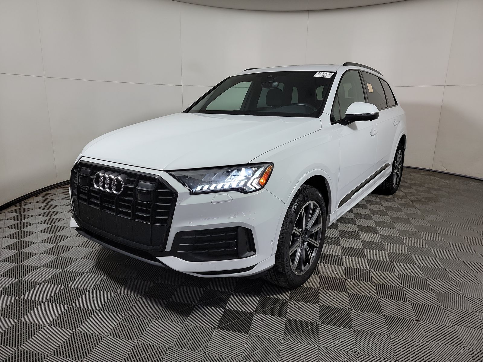 2024 Audi Q7 Premium Plus 45 TFSI