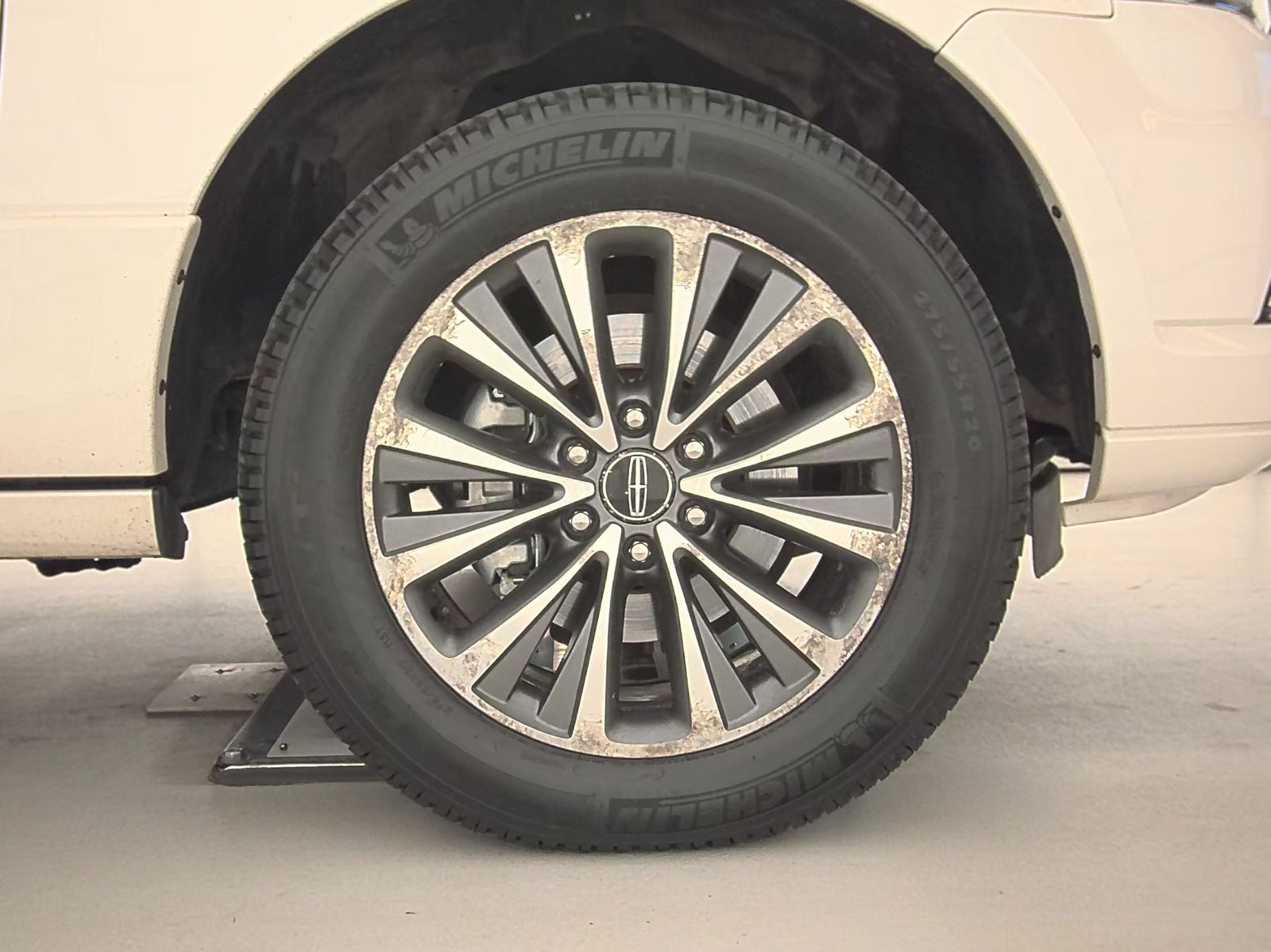 2015 Lincoln Navigator Base AWD