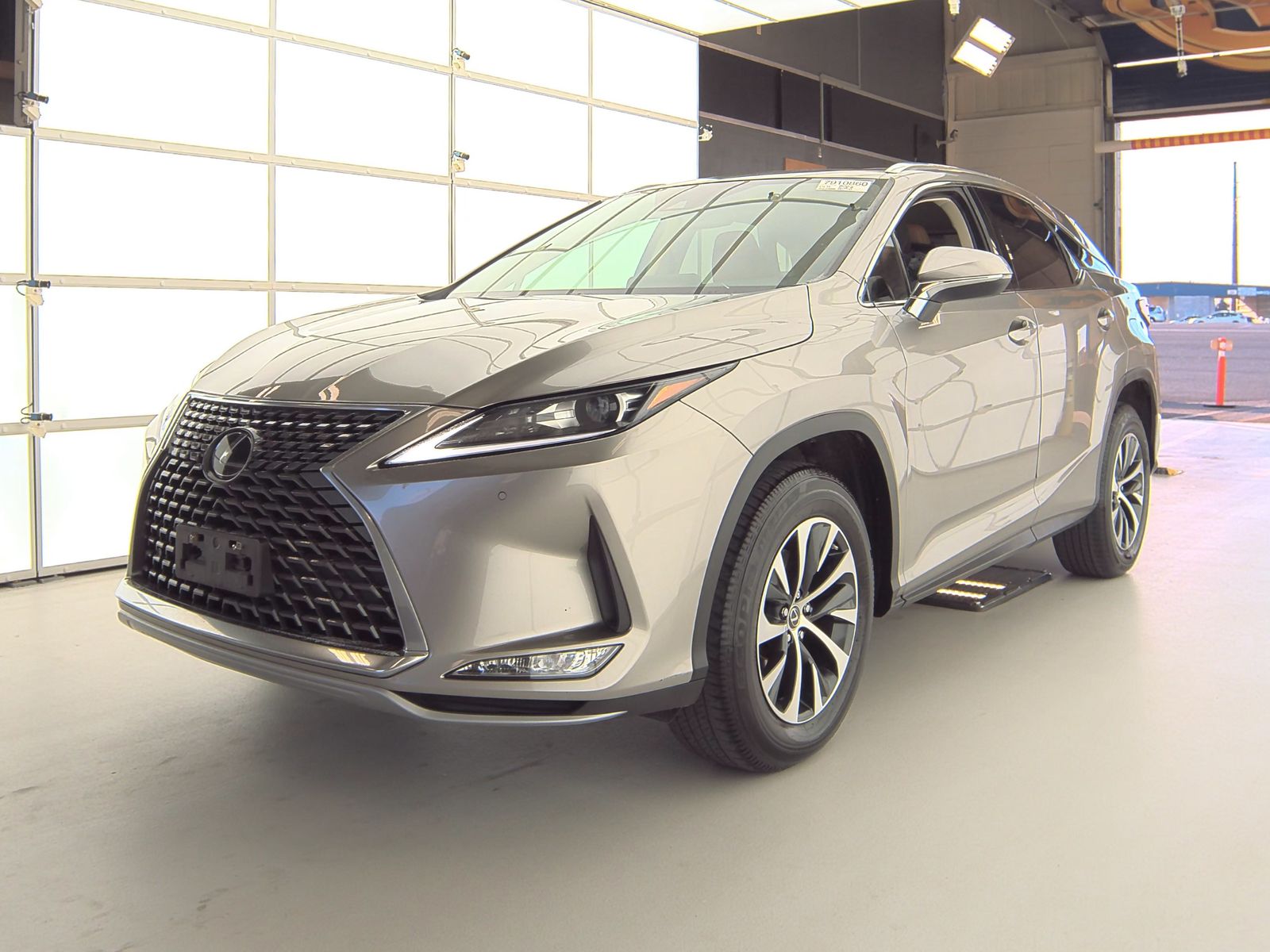 2022 Lexus RX RX 350 AWD