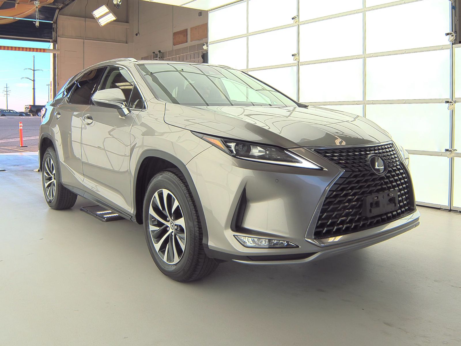 2022 Lexus RX RX 350 AWD