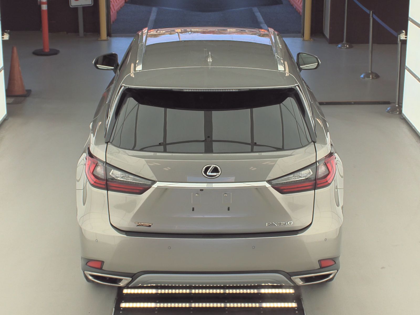 2022 Lexus RX RX 350 AWD