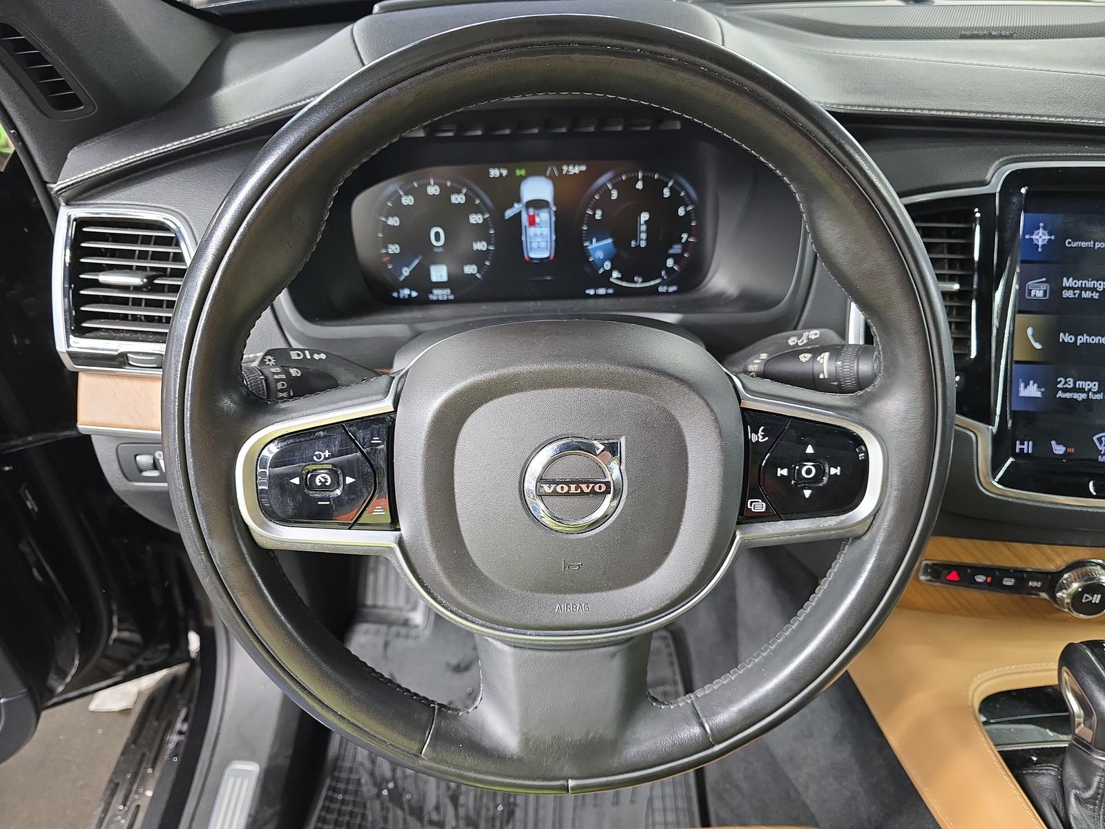 2019 Volvo XC90 T6 Inscription AWD