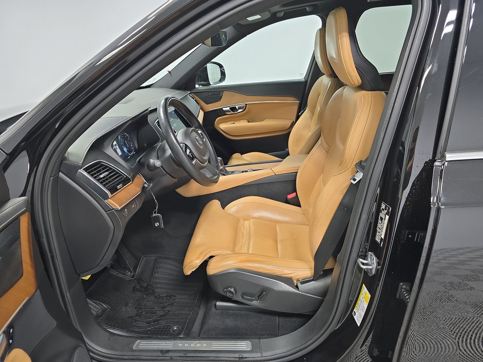 2019 Volvo XC90 T6 Inscription AWD