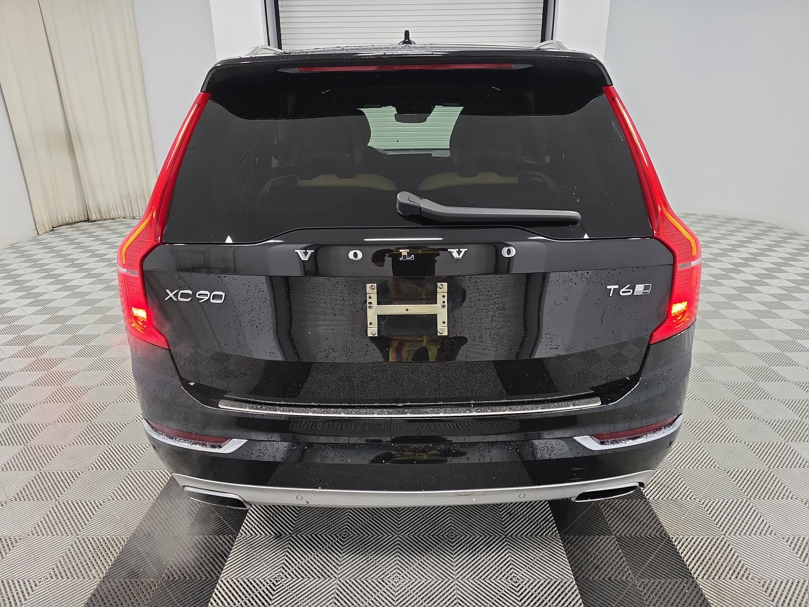 2019 Volvo XC90 T6 Inscription AWD