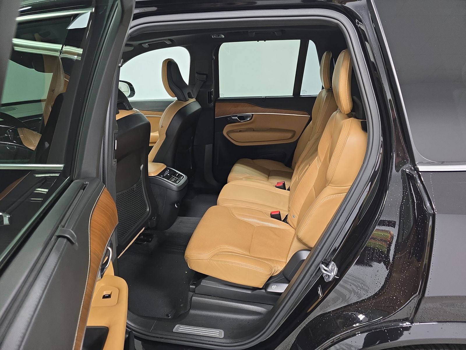 2019 Volvo XC90 T6 Inscription AWD