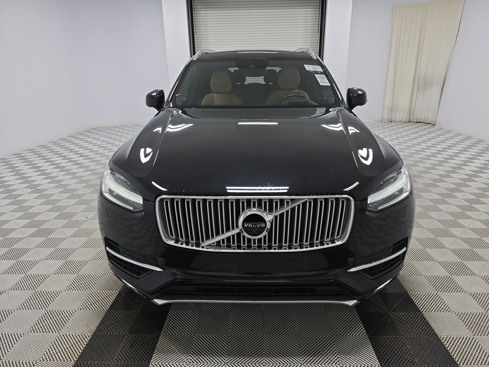 2019 Volvo XC90 T6 Inscription AWD