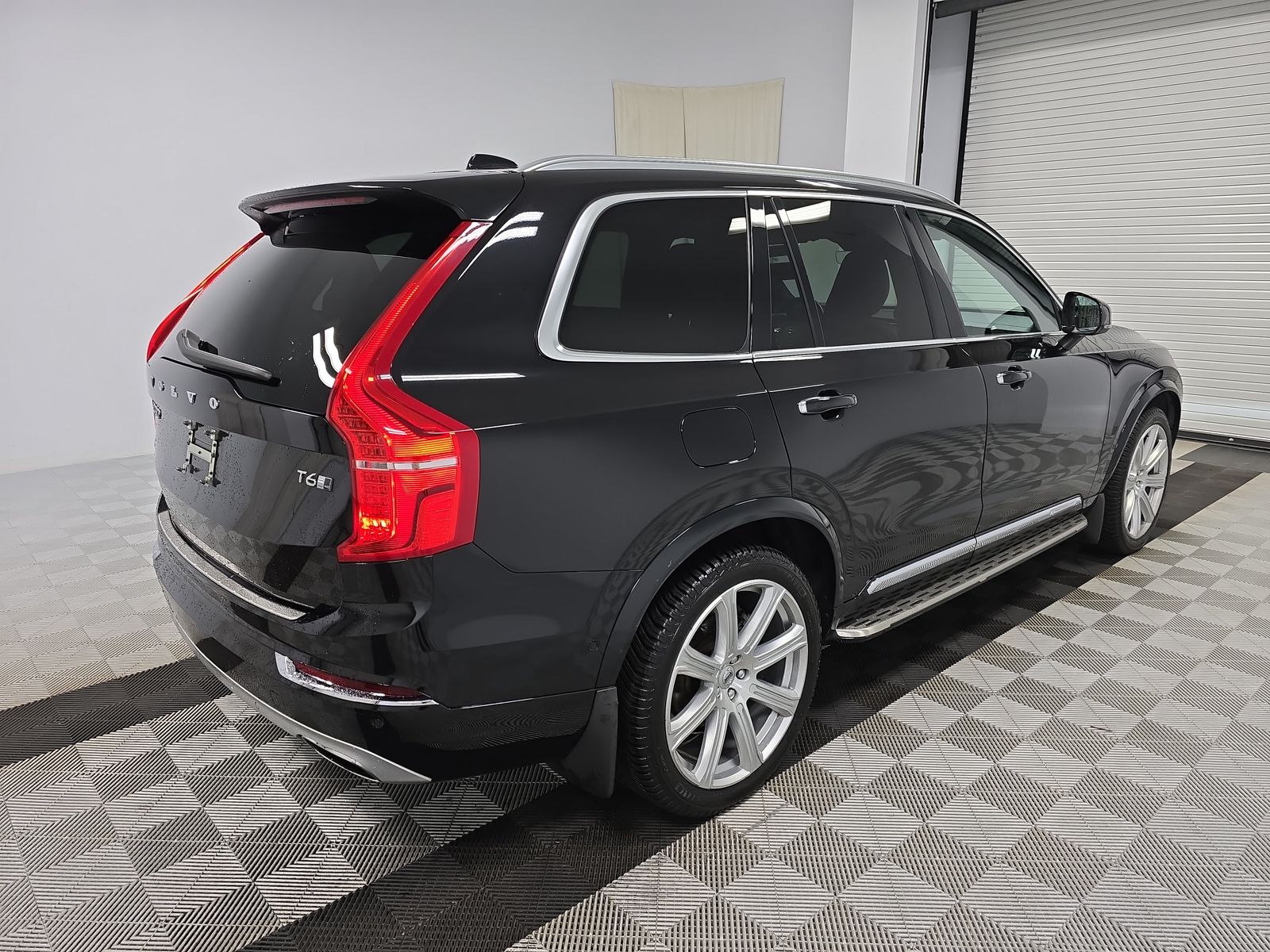 2019 Volvo XC90 T6 Inscription AWD