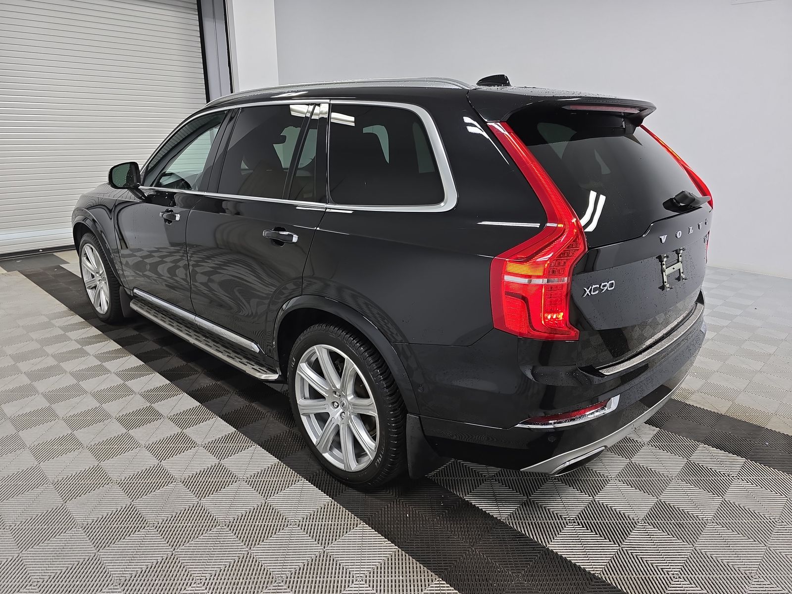 2019 Volvo XC90 T6 Inscription AWD