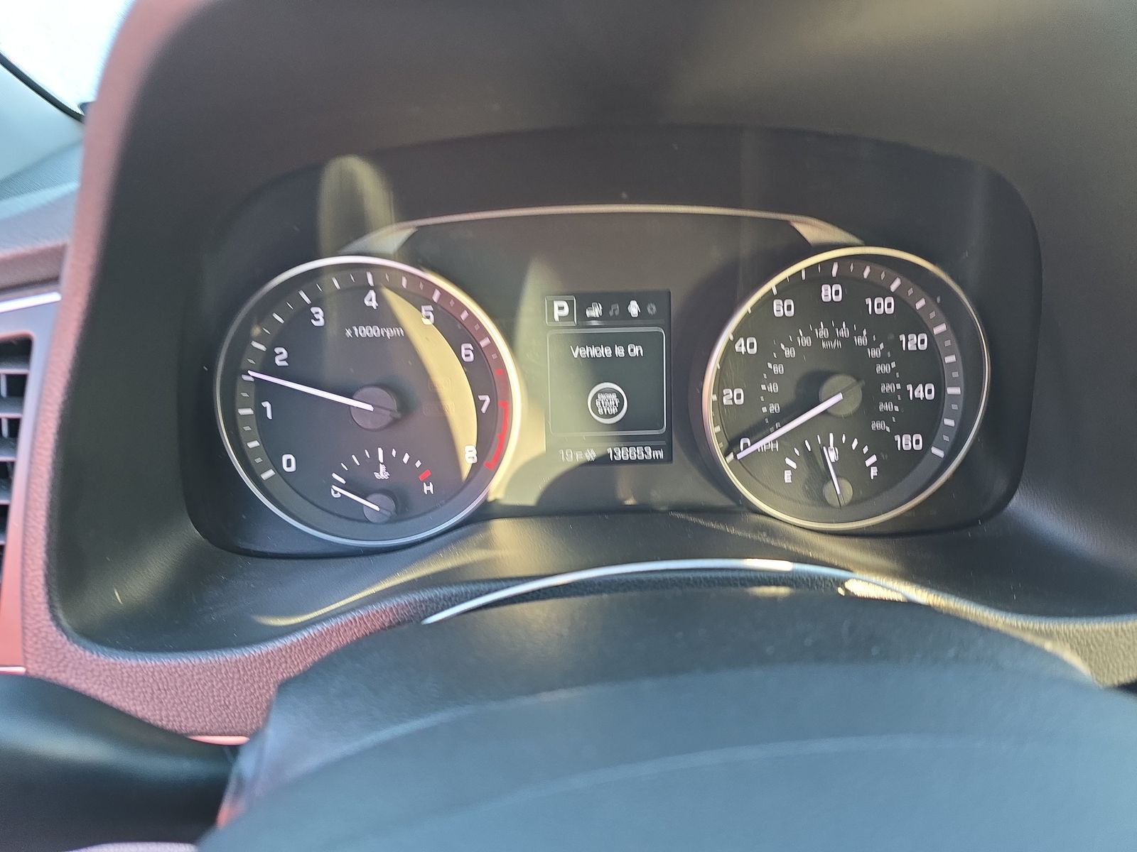 2017 Hyundai Elantra SE FWD