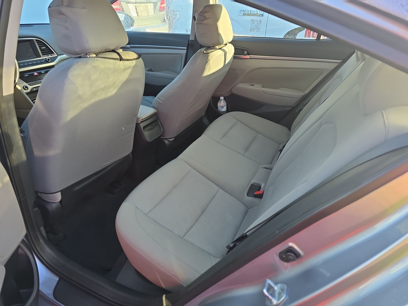 2017 Hyundai Elantra SE FWD