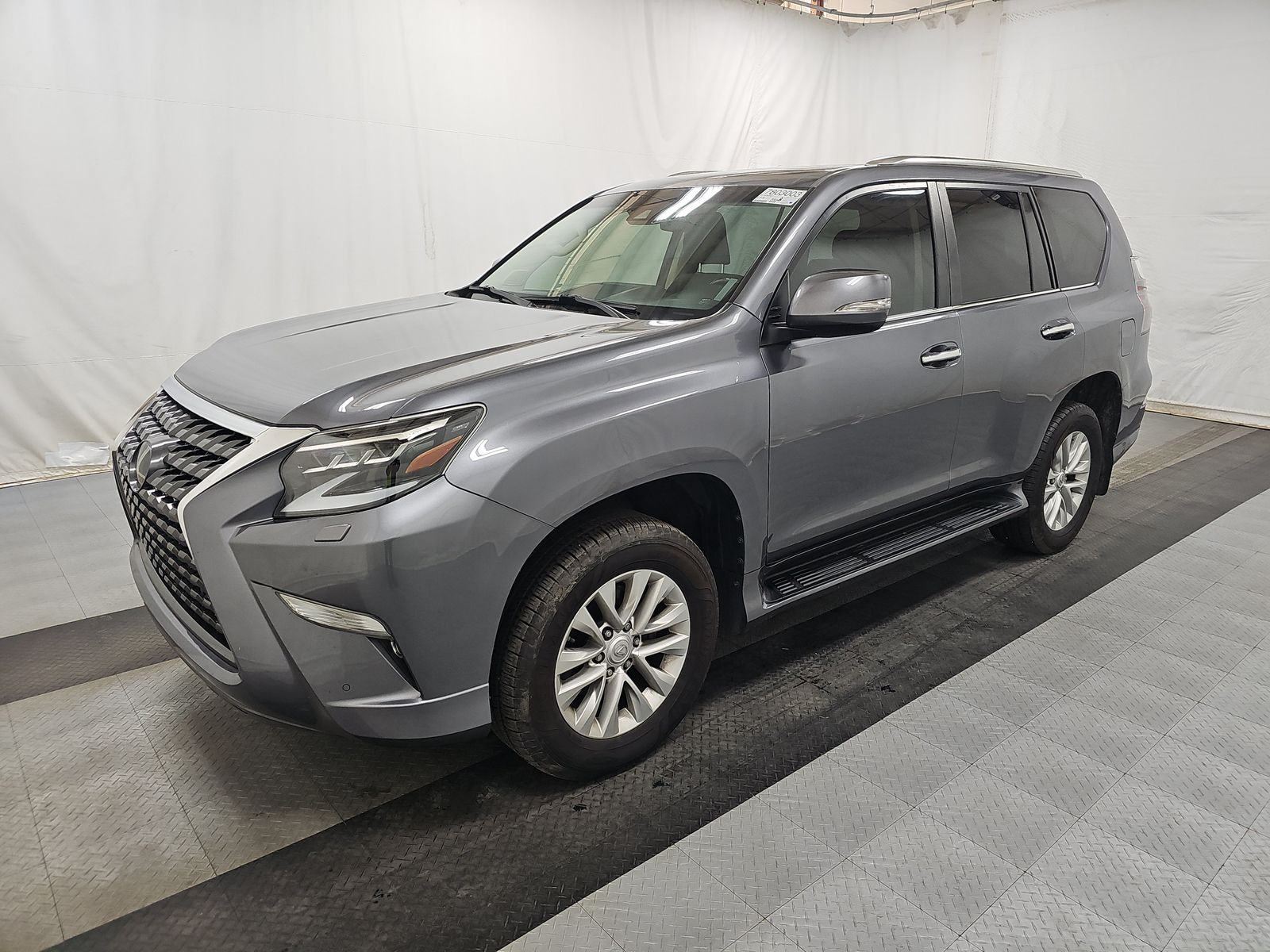 2021 Lexus GX GX 460 Premium AWD