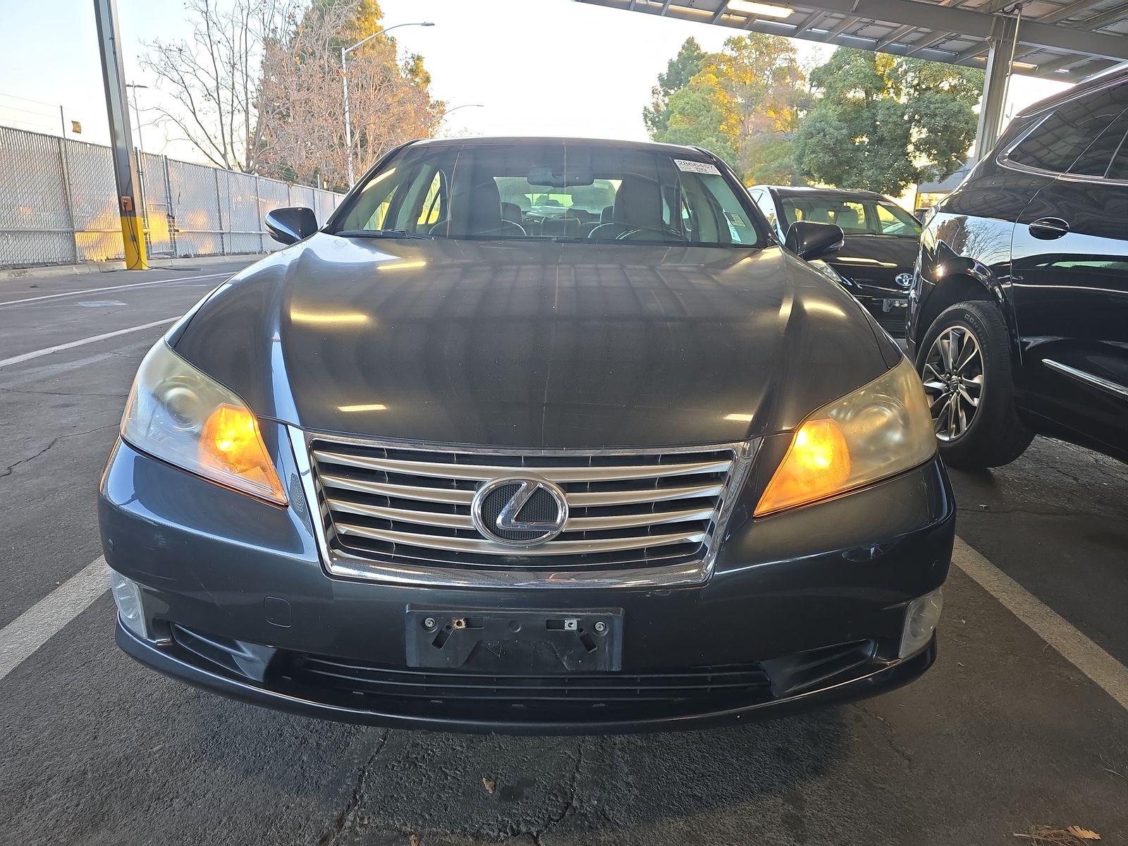 2010 Lexus ES ES 350 FWD