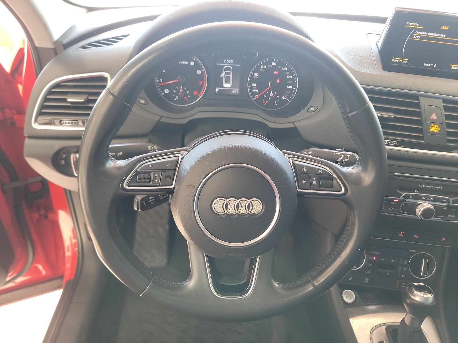 2016 Audi Q3 2.0T Premium Plus AWD