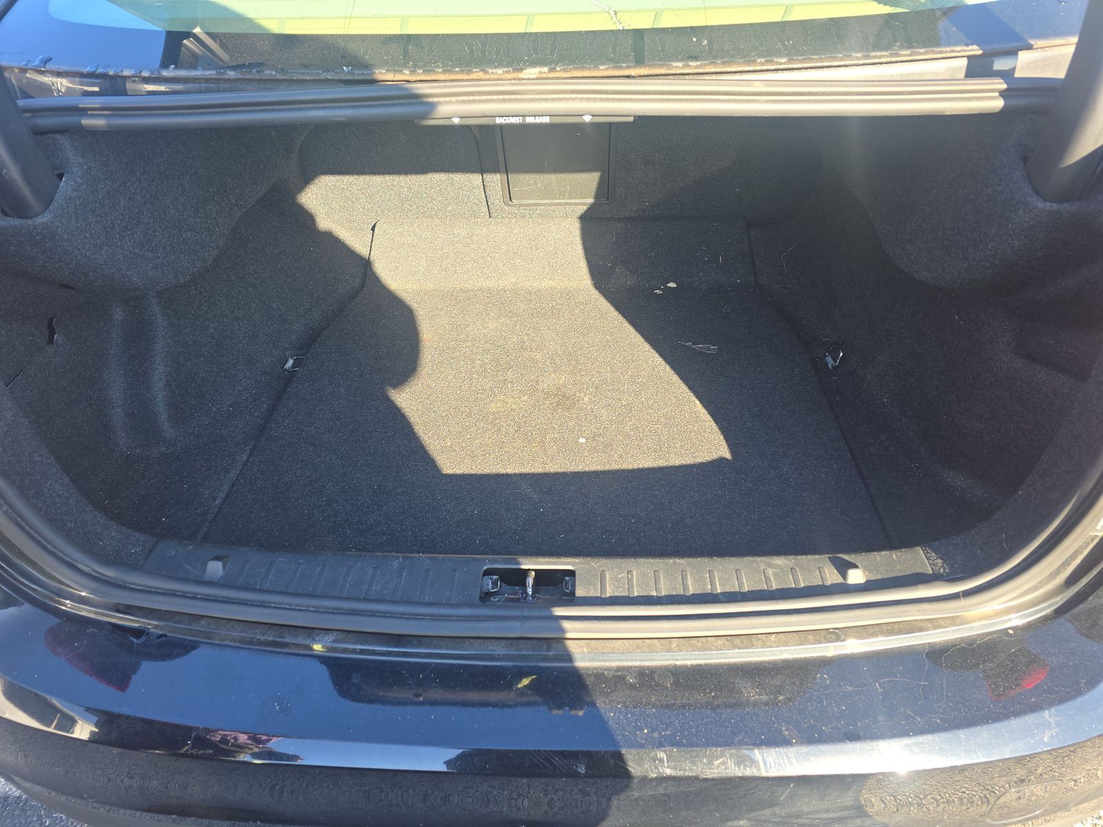 2012 Volvo S60 T6 AWD