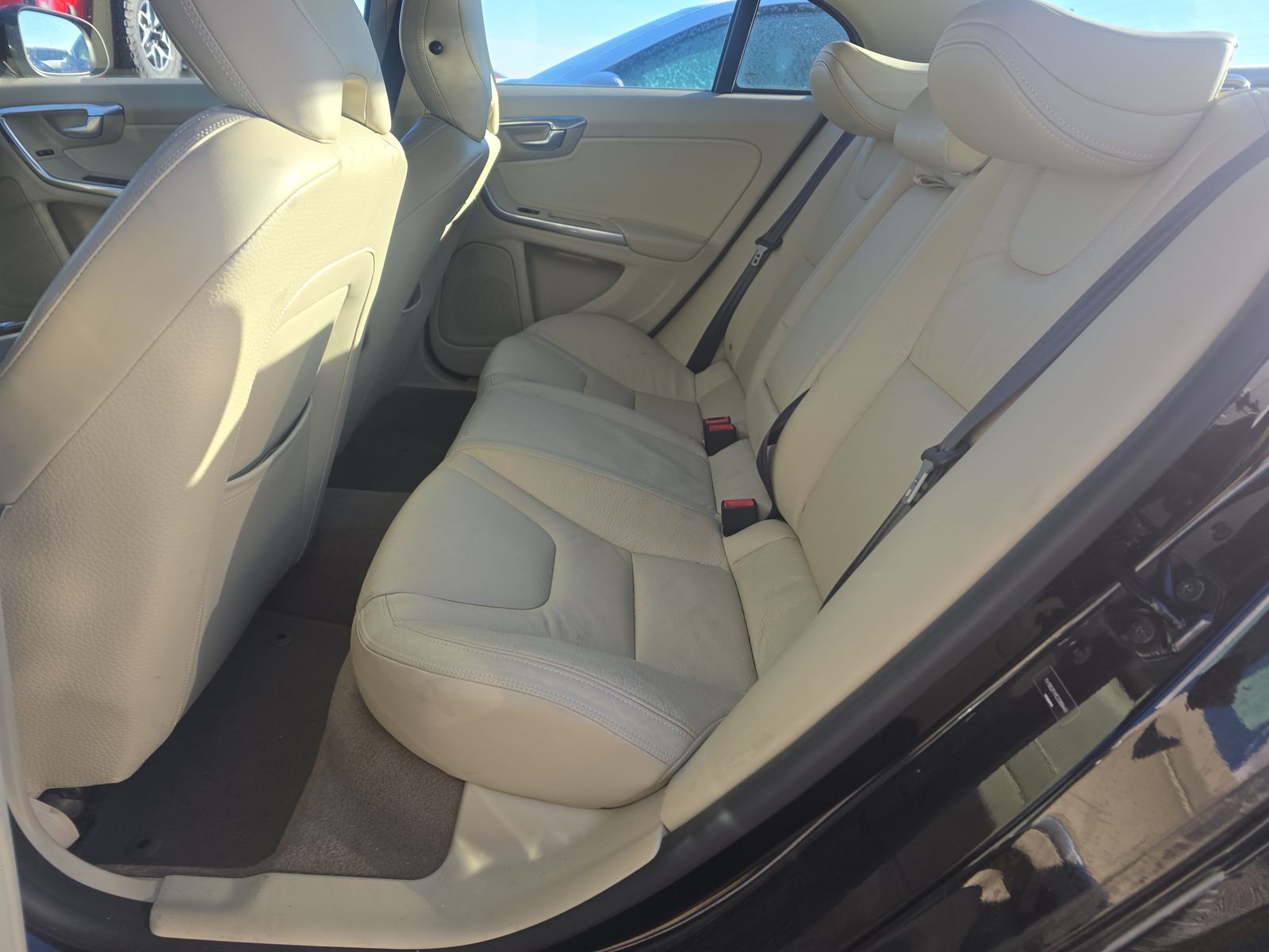 2012 Volvo S60 T6 AWD