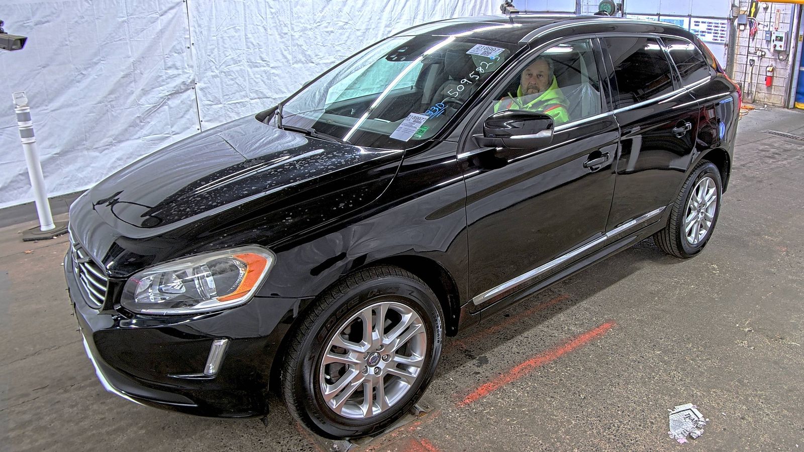 2015 Volvo XC60 3.2 Premier Plus