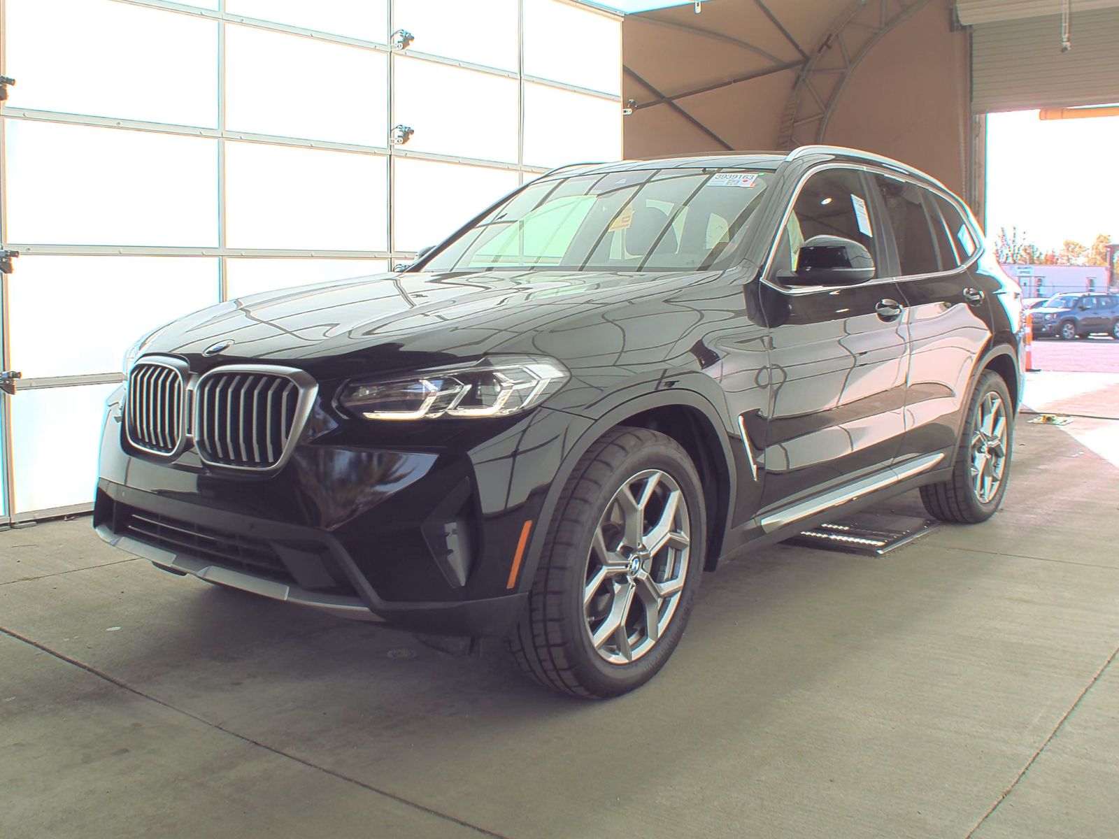 2023 BMW X3 Sports Activity Vehicle xDrive30i