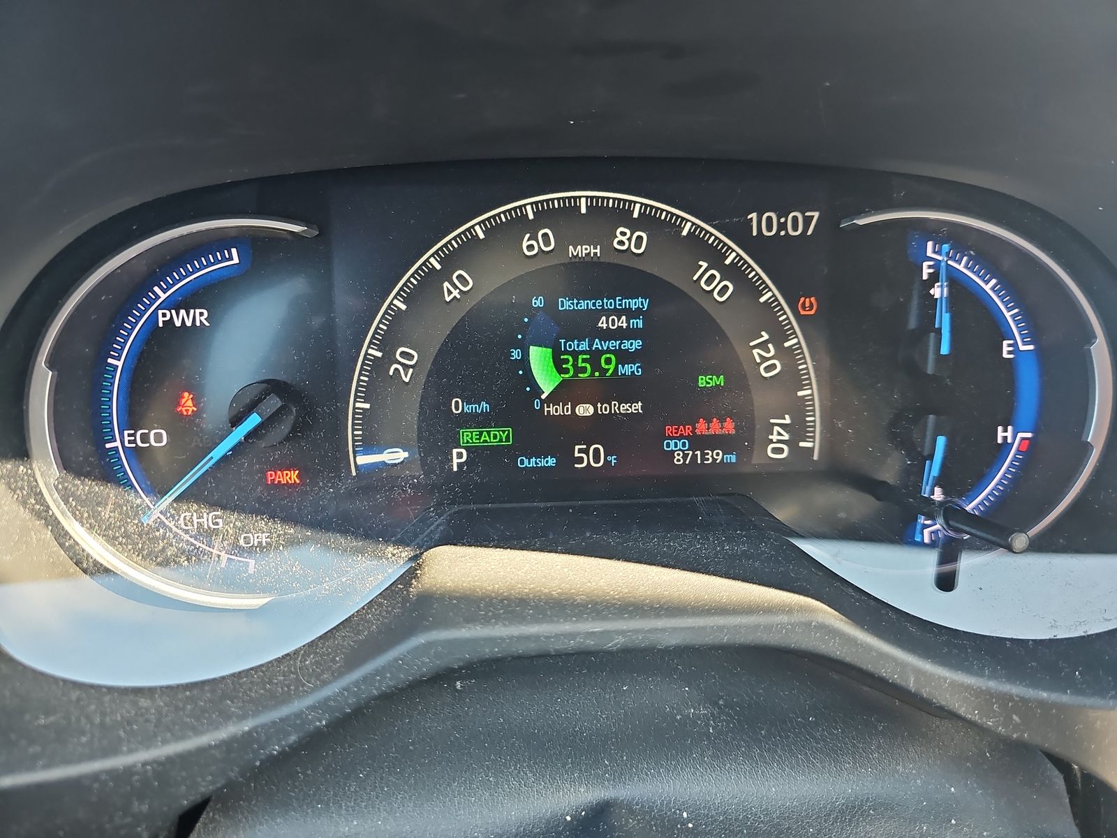 2022 Toyota RAV4 Hybrid XSE AWD