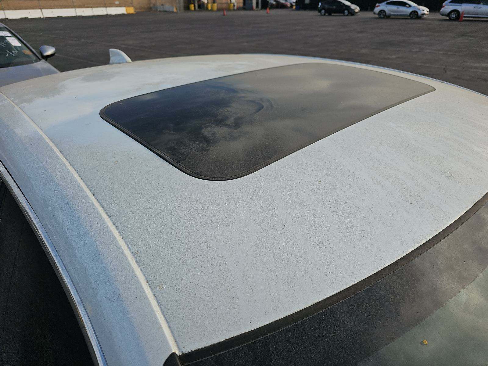 2022 Honda Civic EX-L FWD