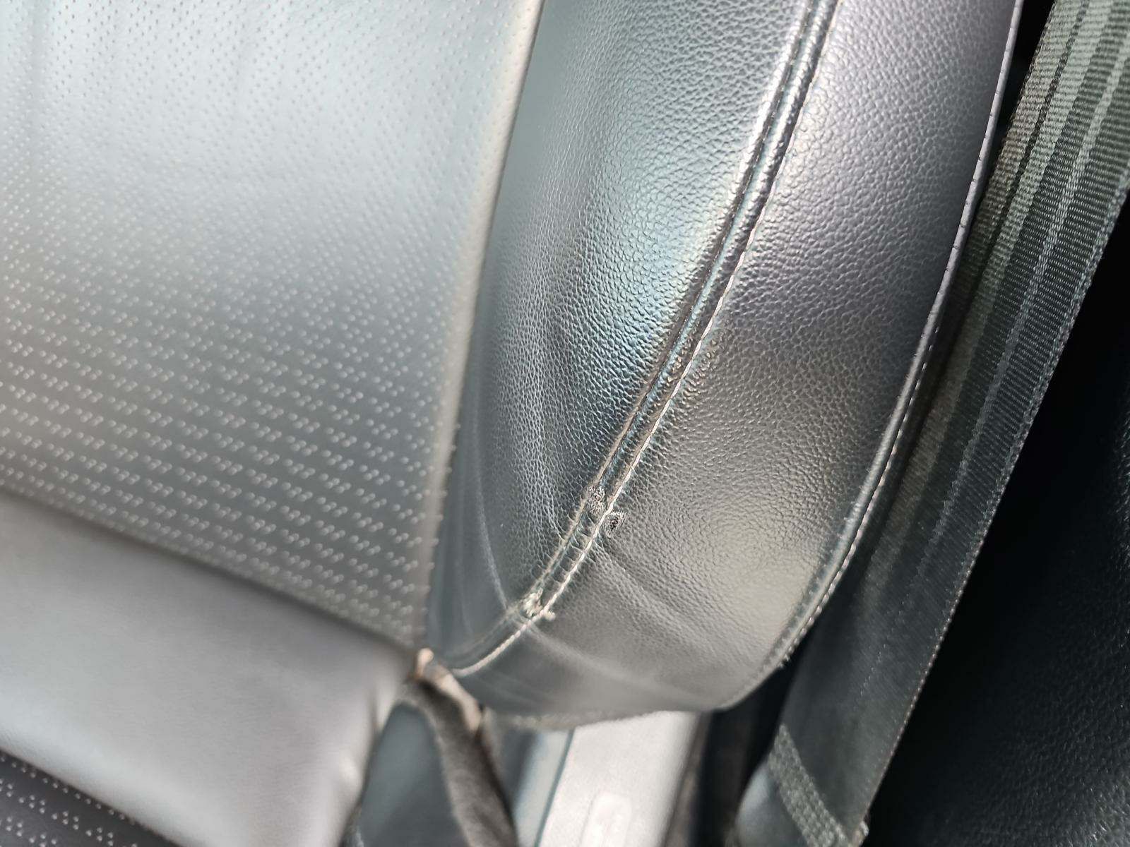 2022 Honda Civic EX-L FWD