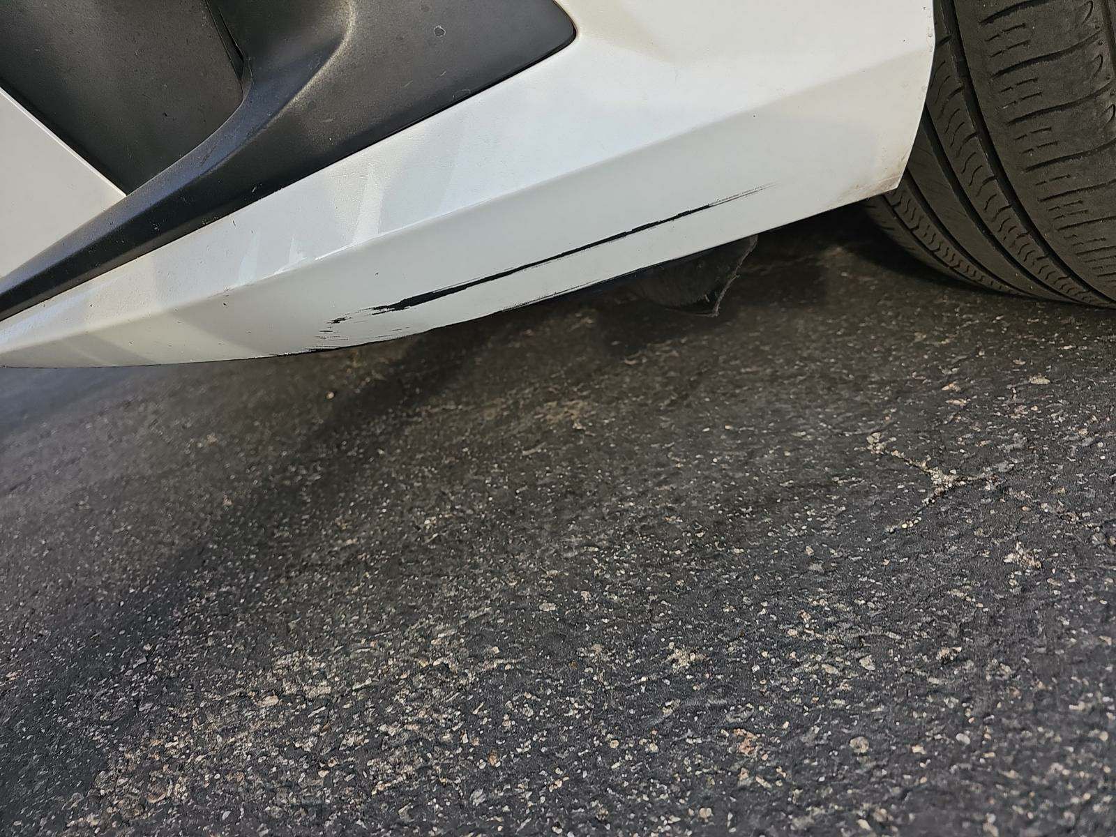 2022 Honda Civic EX-L FWD