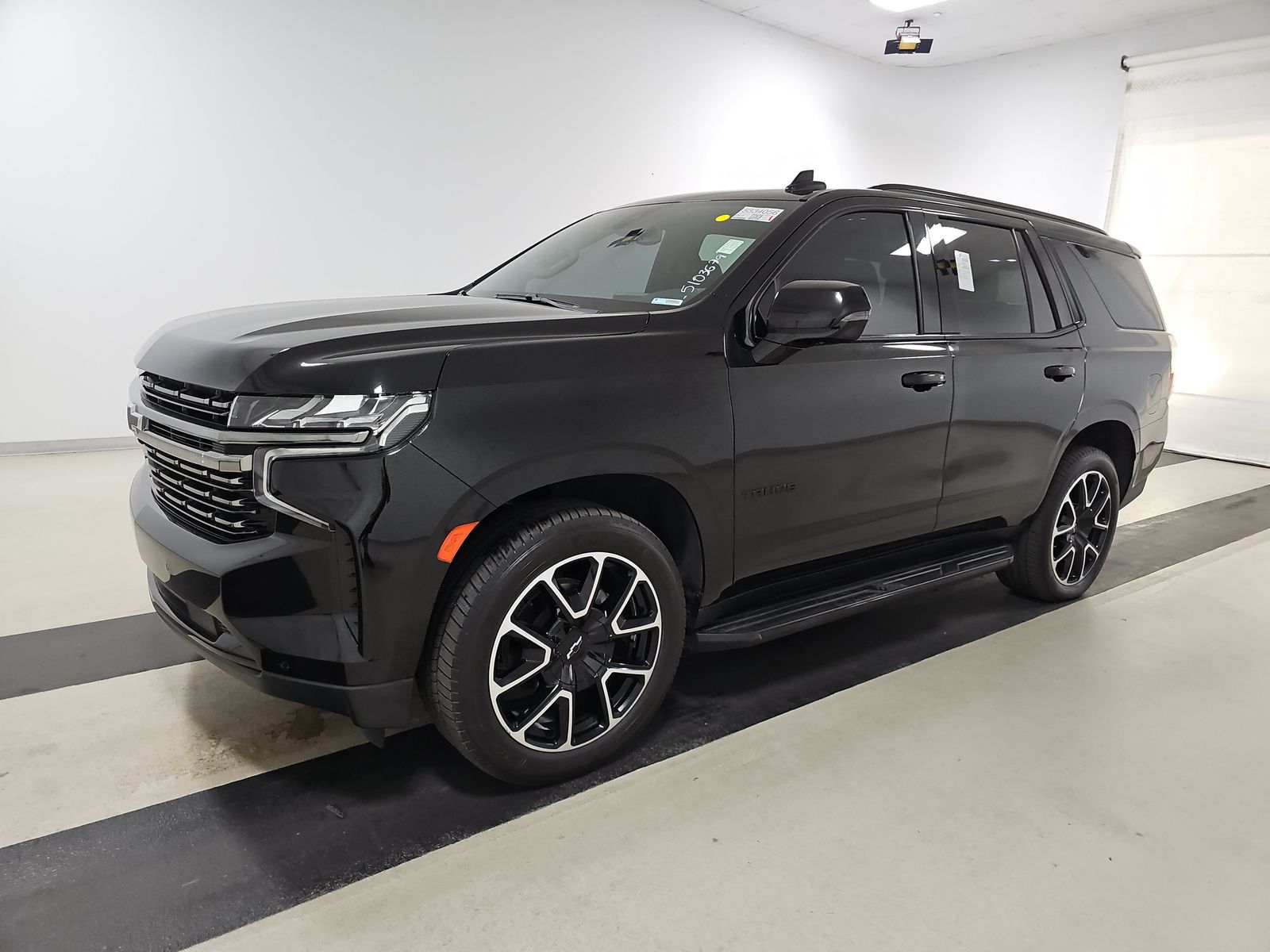 2022 Chevrolet Tahoe RST 1SP