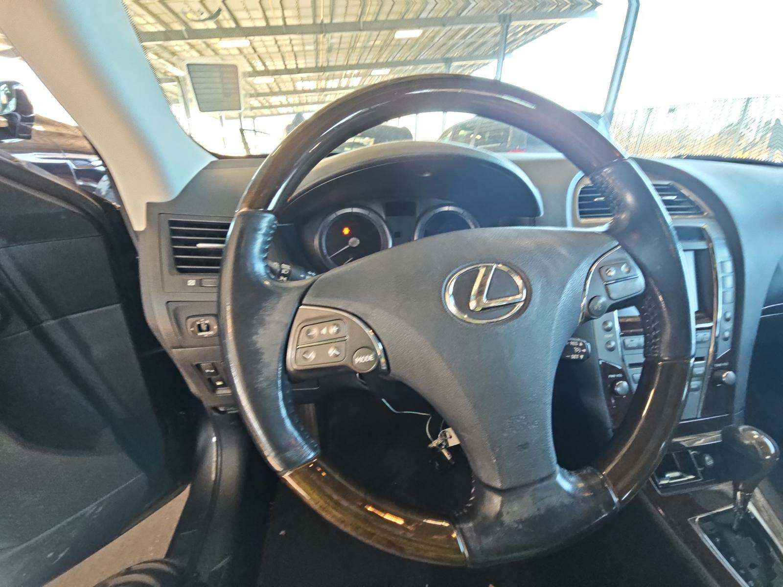 2010 Lexus ES ES 350 FWD