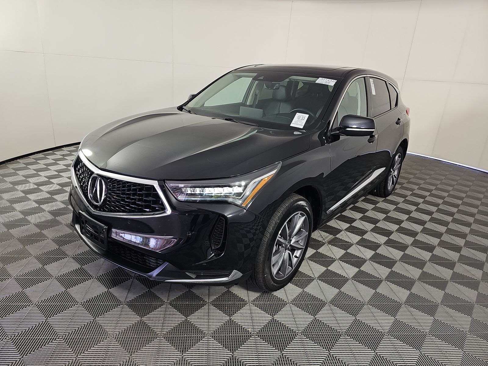2023 Acura RDX w/Technology Pkg