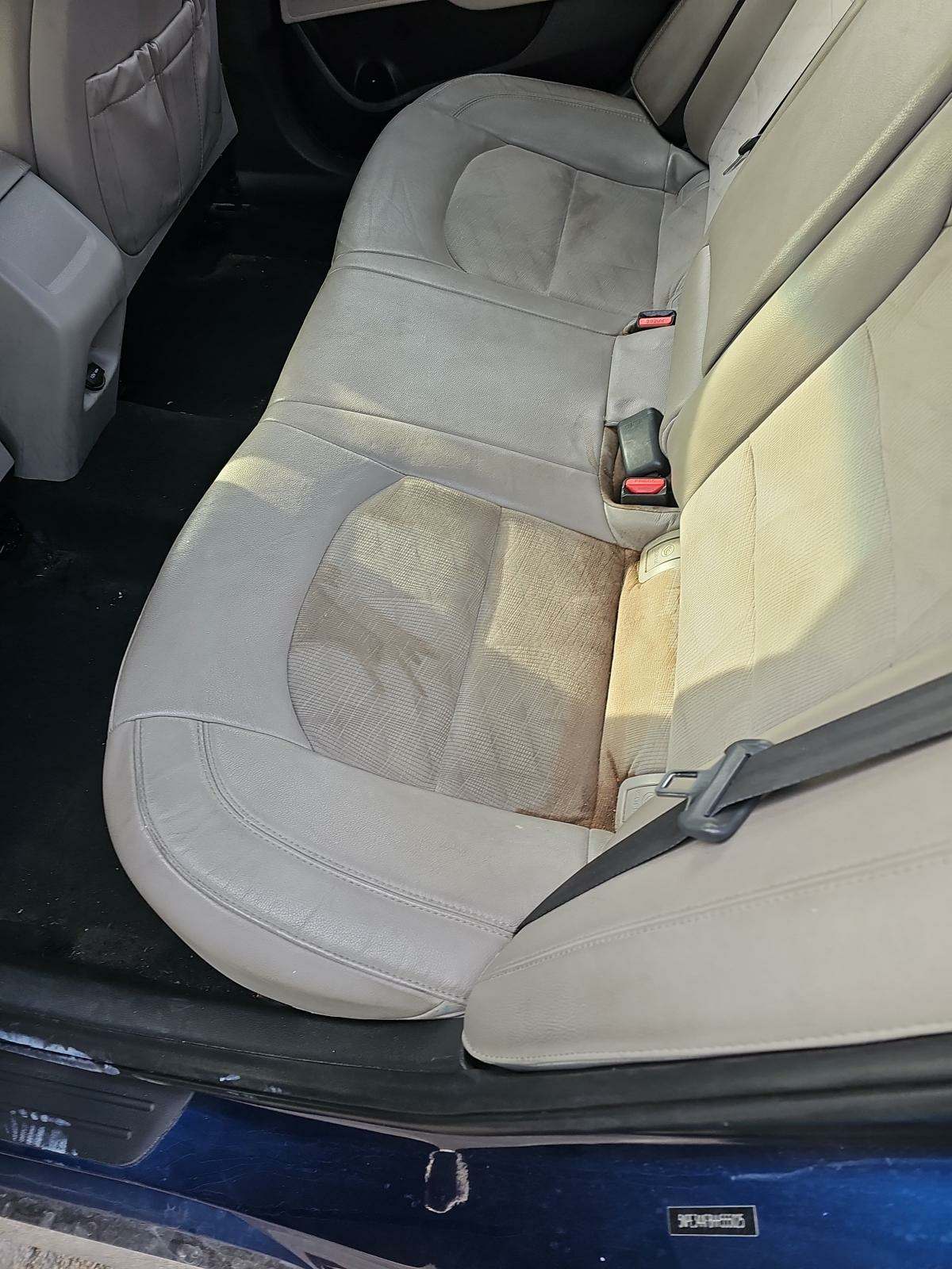 2017 Hyundai Sonata Sport FWD
