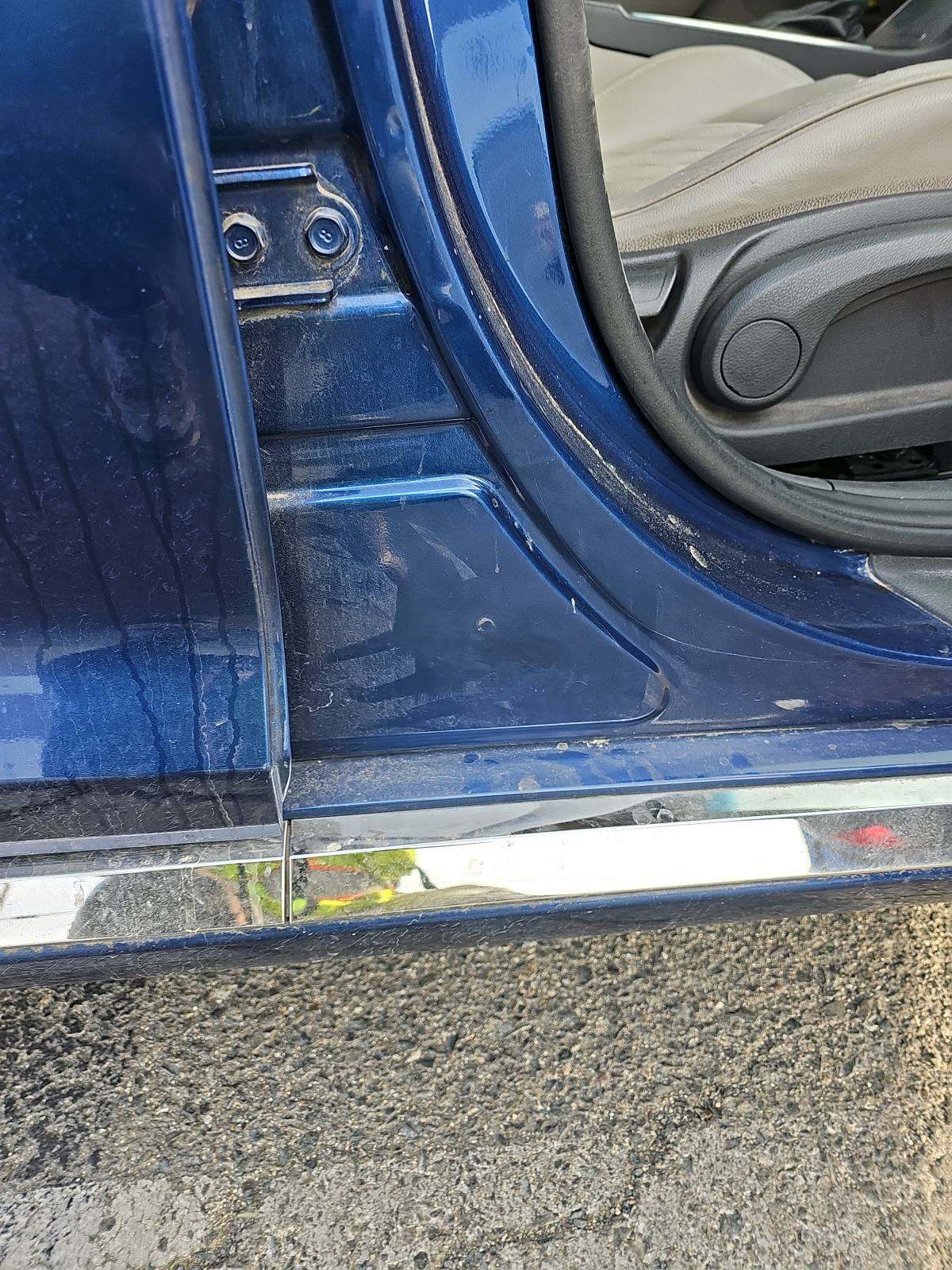 2017 Hyundai Sonata Sport FWD
