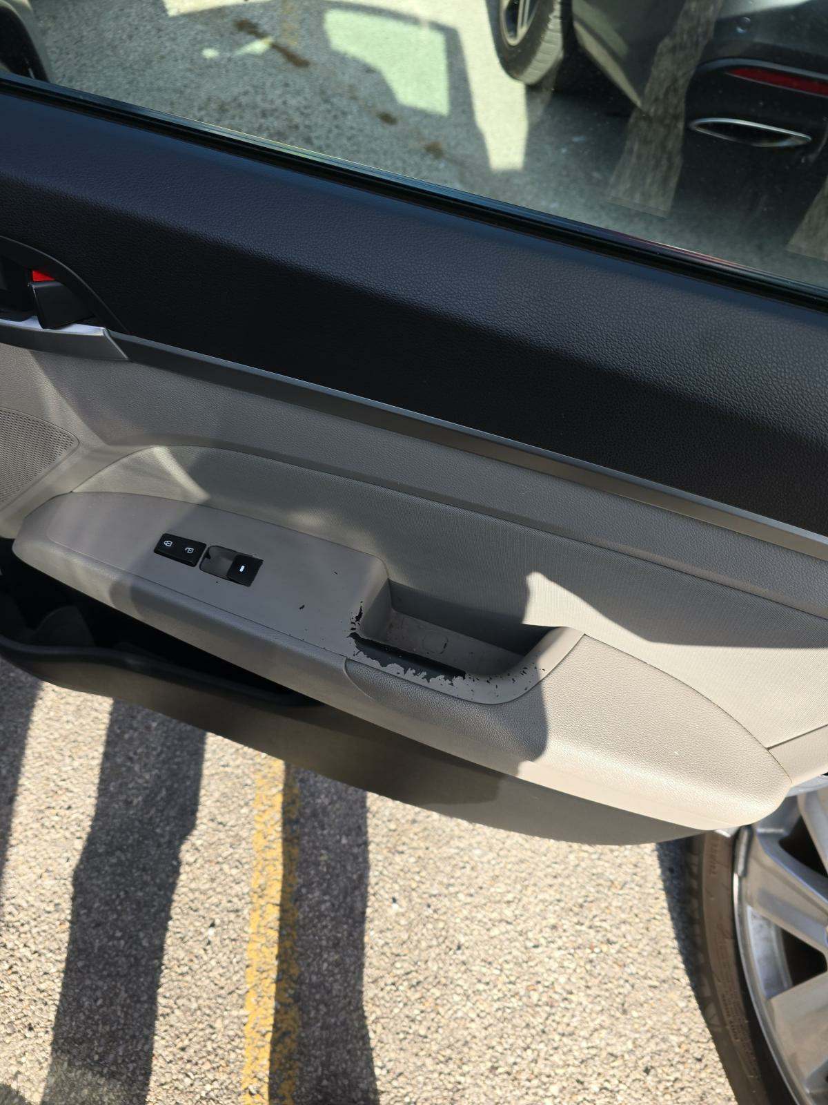 2017 Hyundai Elantra SE FWD