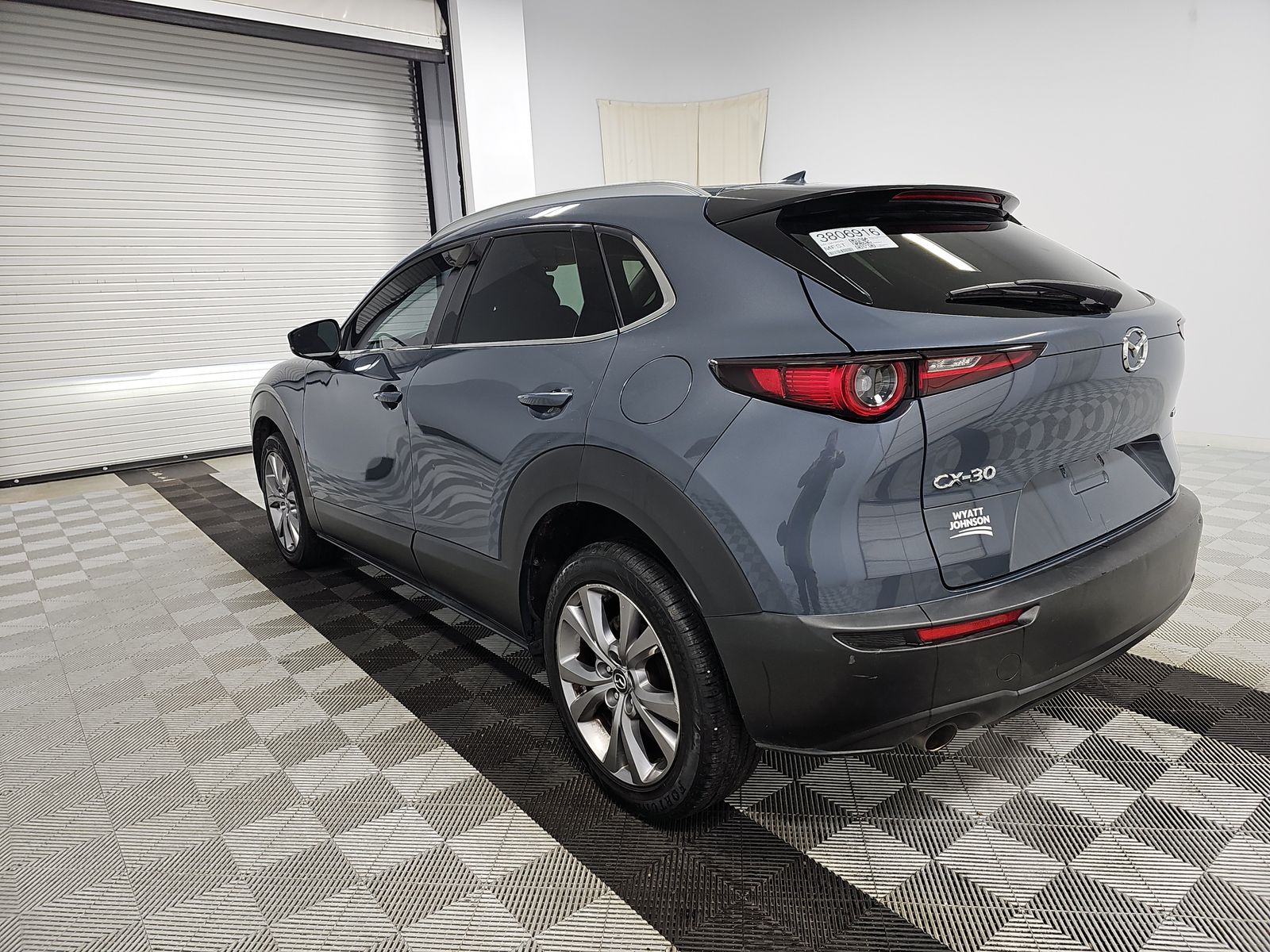 2020 MAZDA CX-30 Premium Package FWD