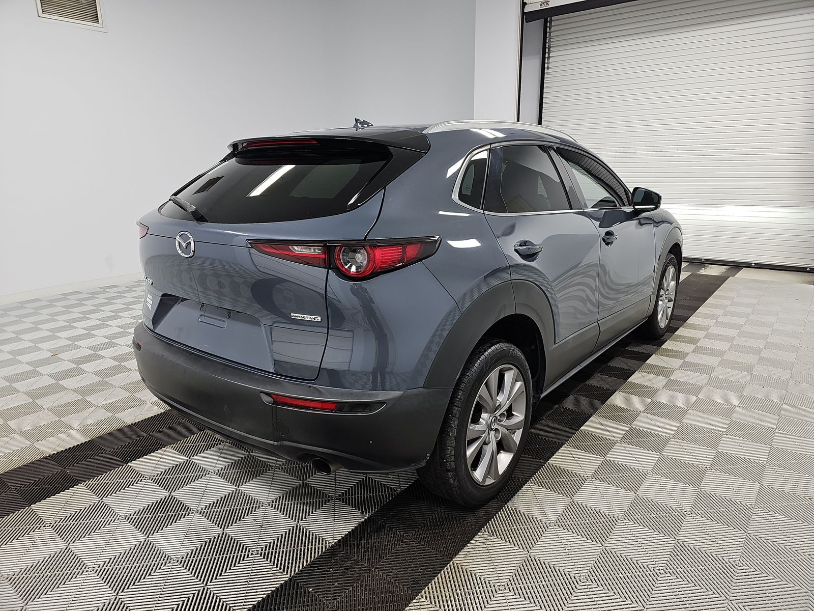 2020 MAZDA CX-30 Premium Package FWD