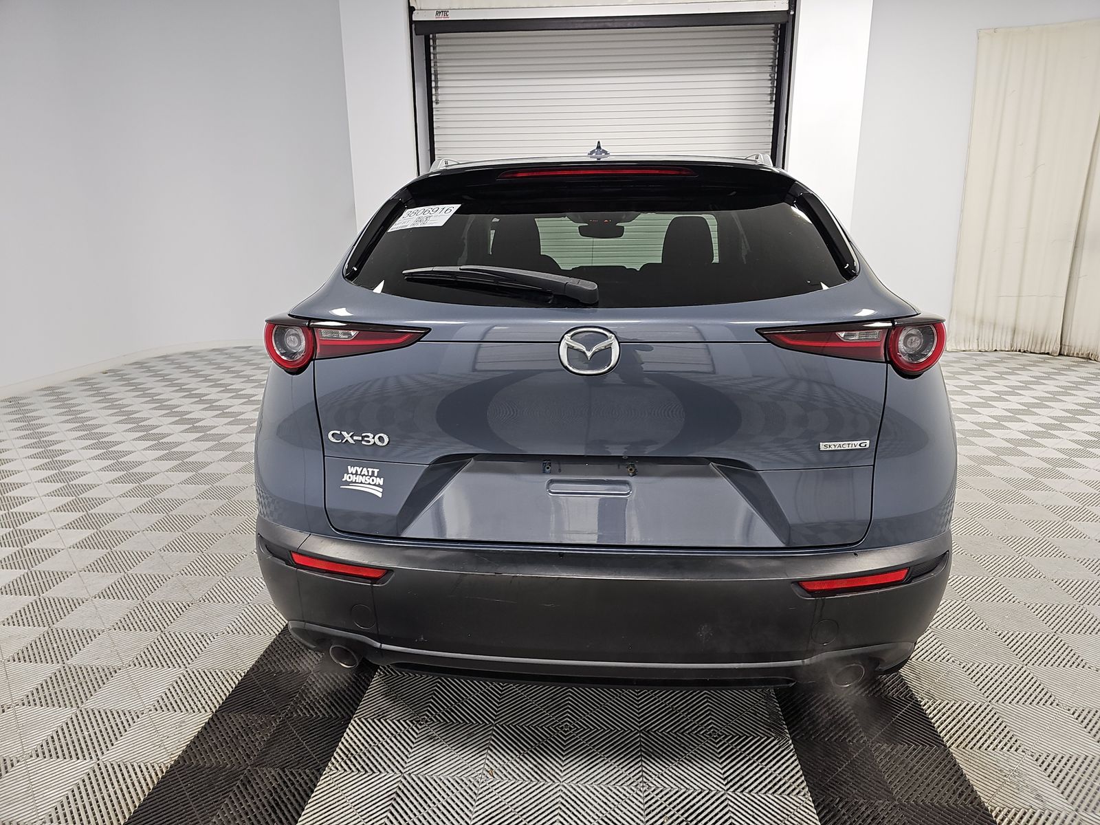 2020 MAZDA CX-30 Premium Package FWD