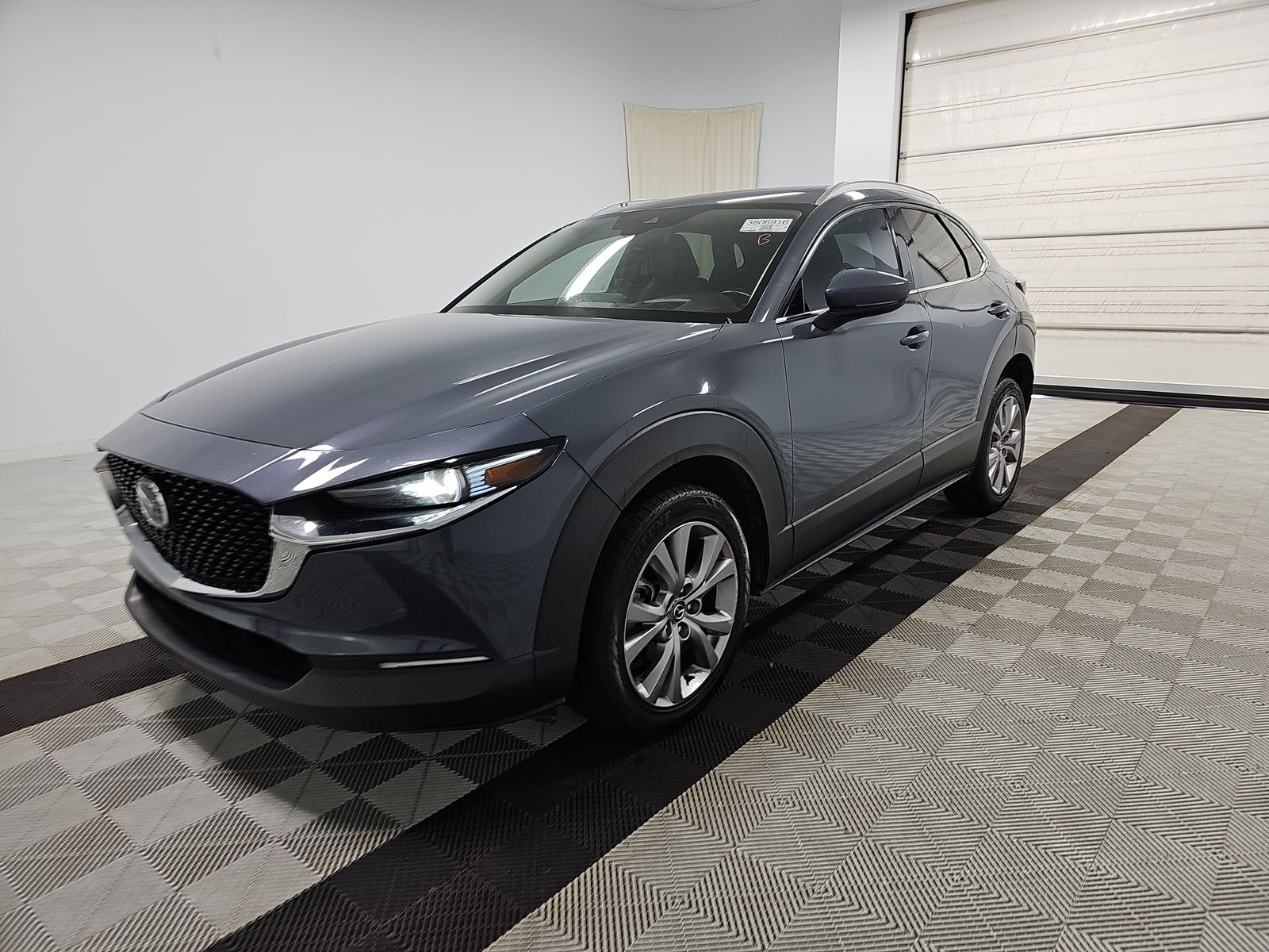 2020 MAZDA CX-30 Premium Package FWD