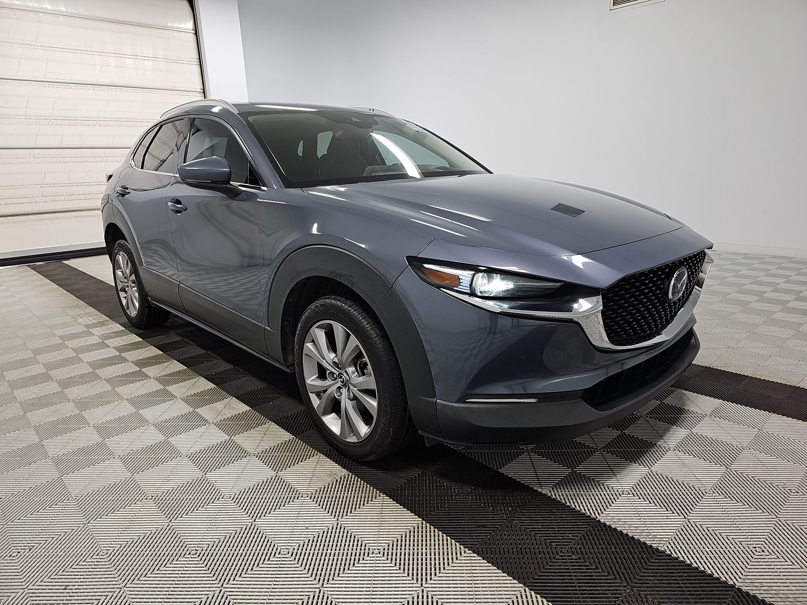 2020 MAZDA CX-30 Premium Package FWD