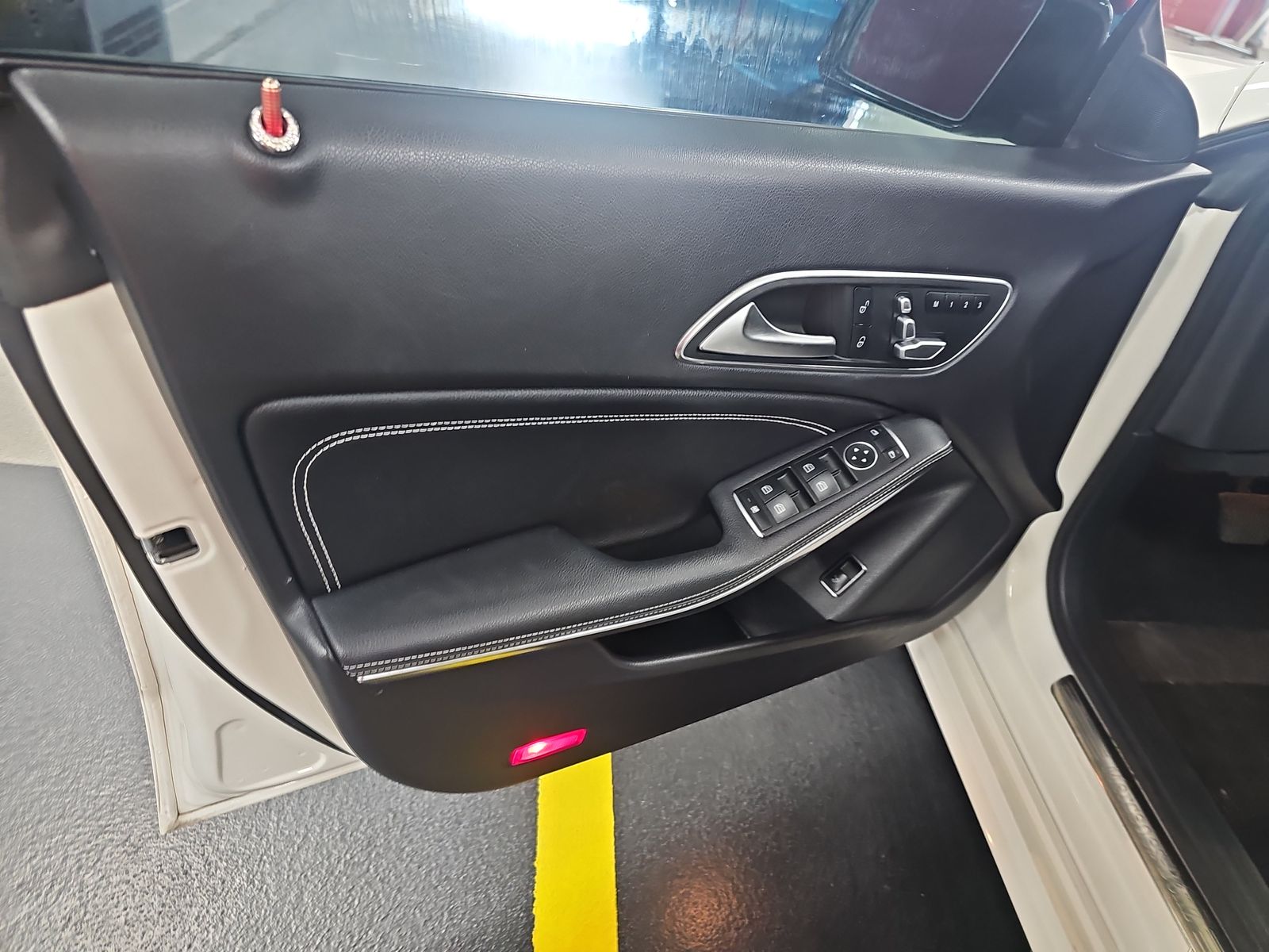 2018 Mercedes-Benz CLA CLA 250 AWD