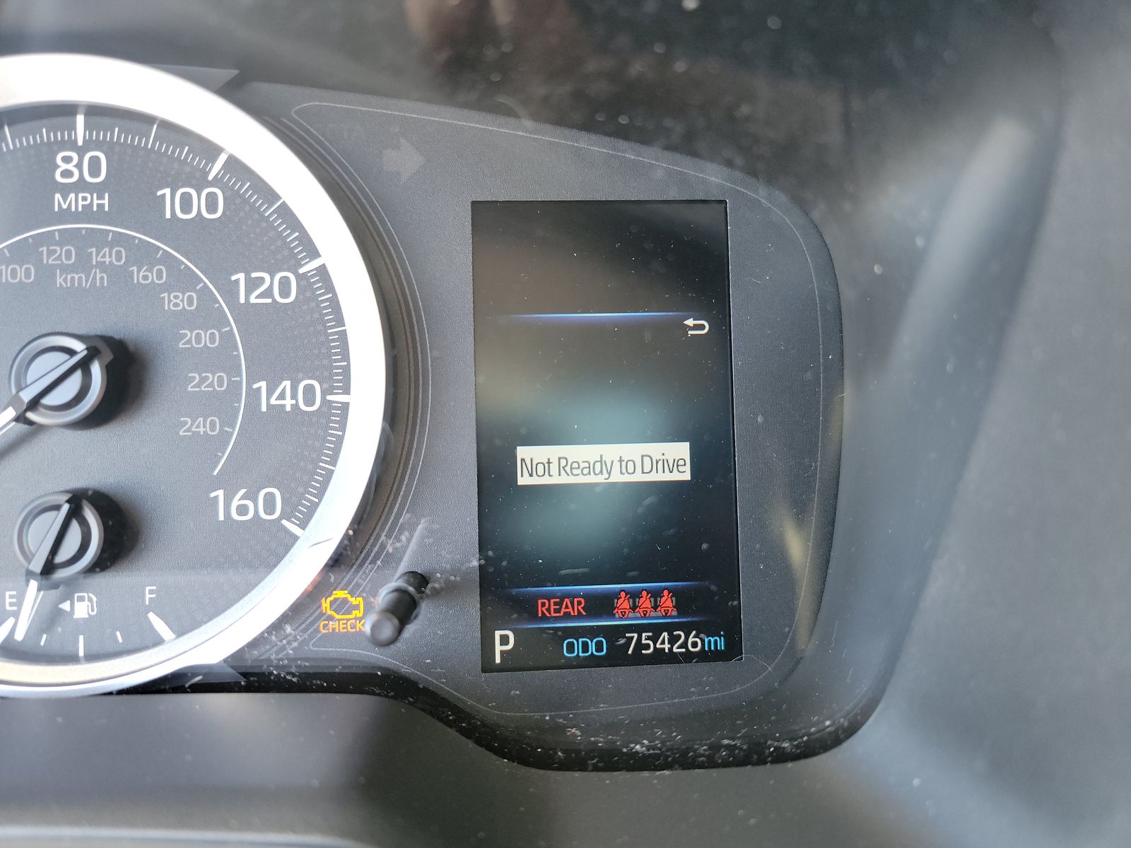 2022 Toyota Corolla LE FWD