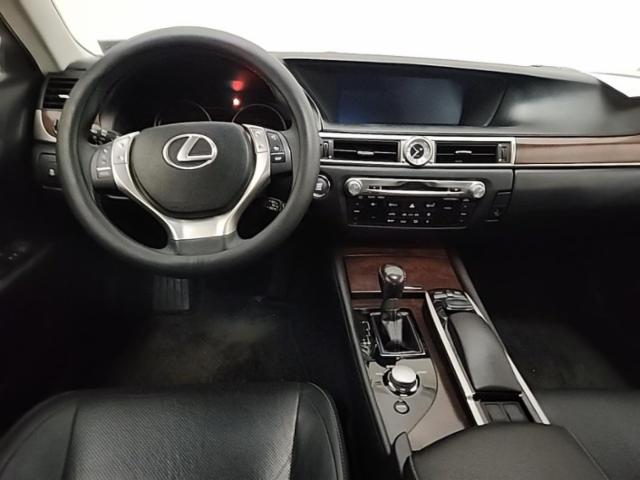 2015 Lexus GS GS 350 RWD