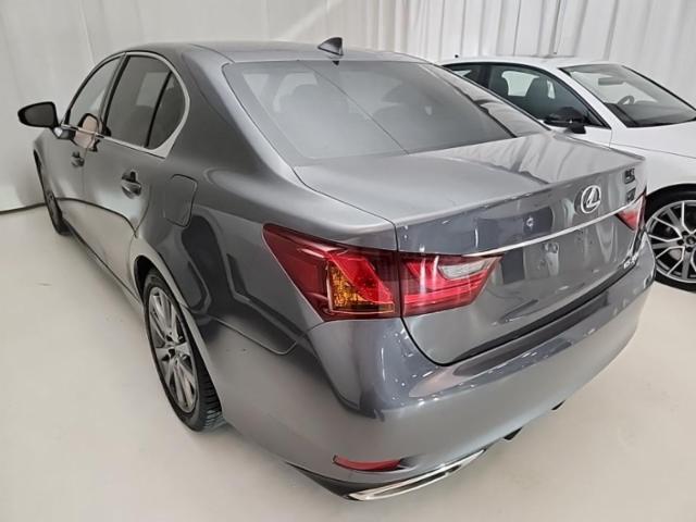 2015 Lexus GS GS 350 RWD