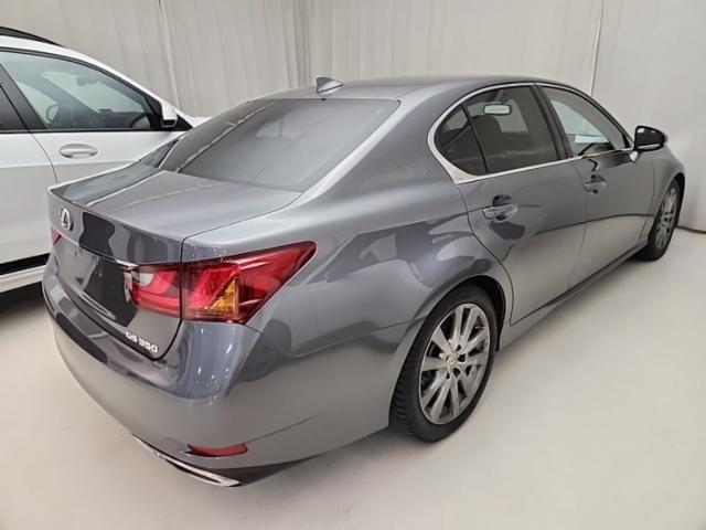 2015 Lexus GS GS 350 RWD