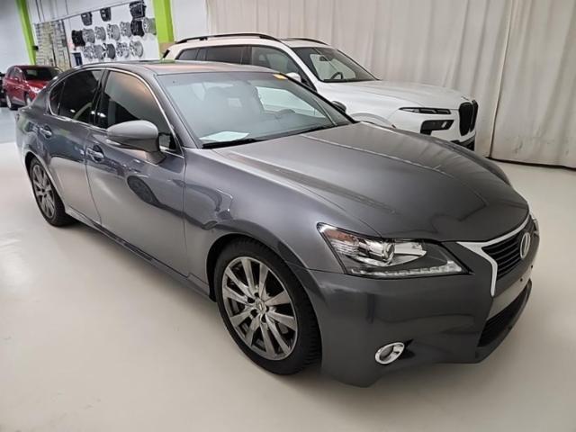 2015 Lexus GS GS 350 RWD