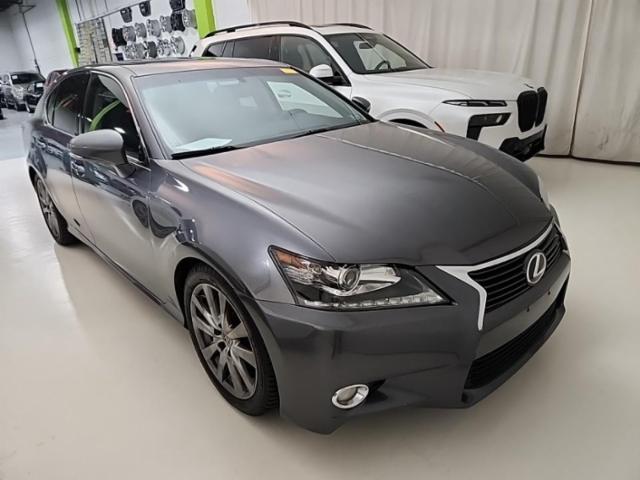 2015 Lexus GS GS 350 RWD