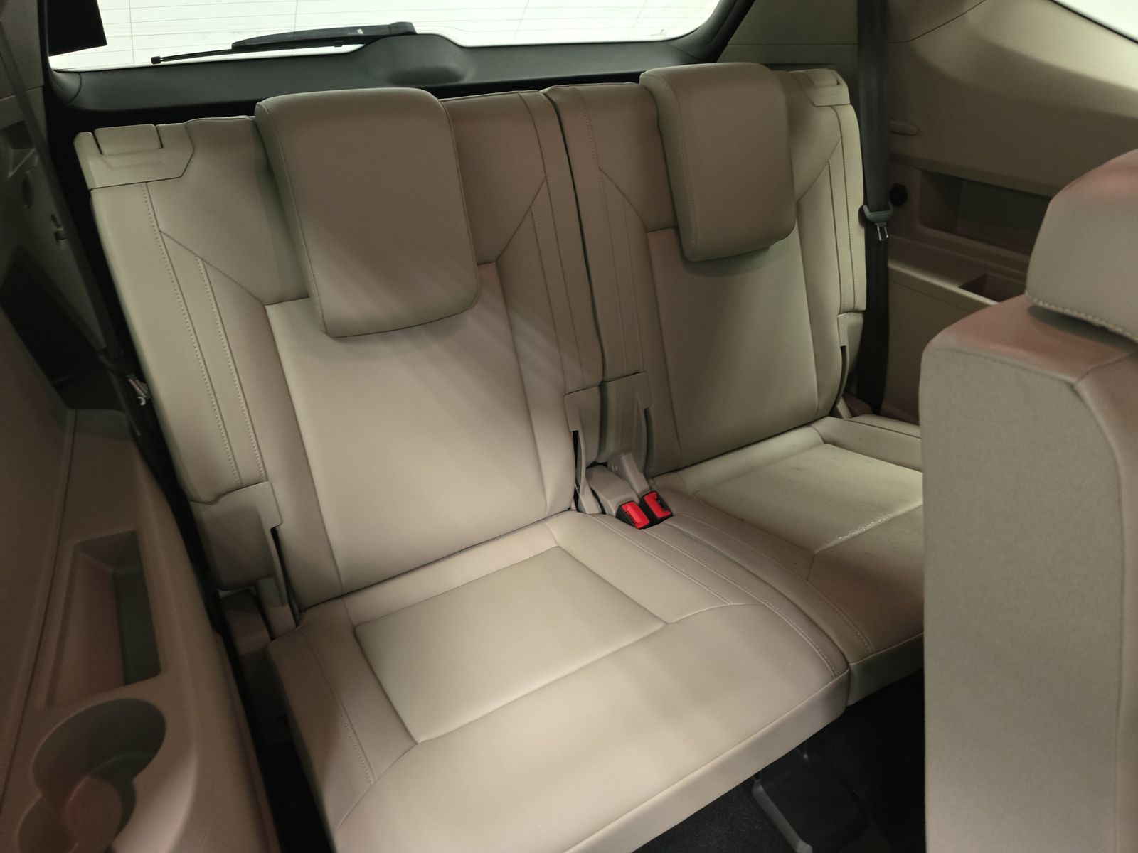 2018 Volkswagen Atlas 3.6L SE FWD