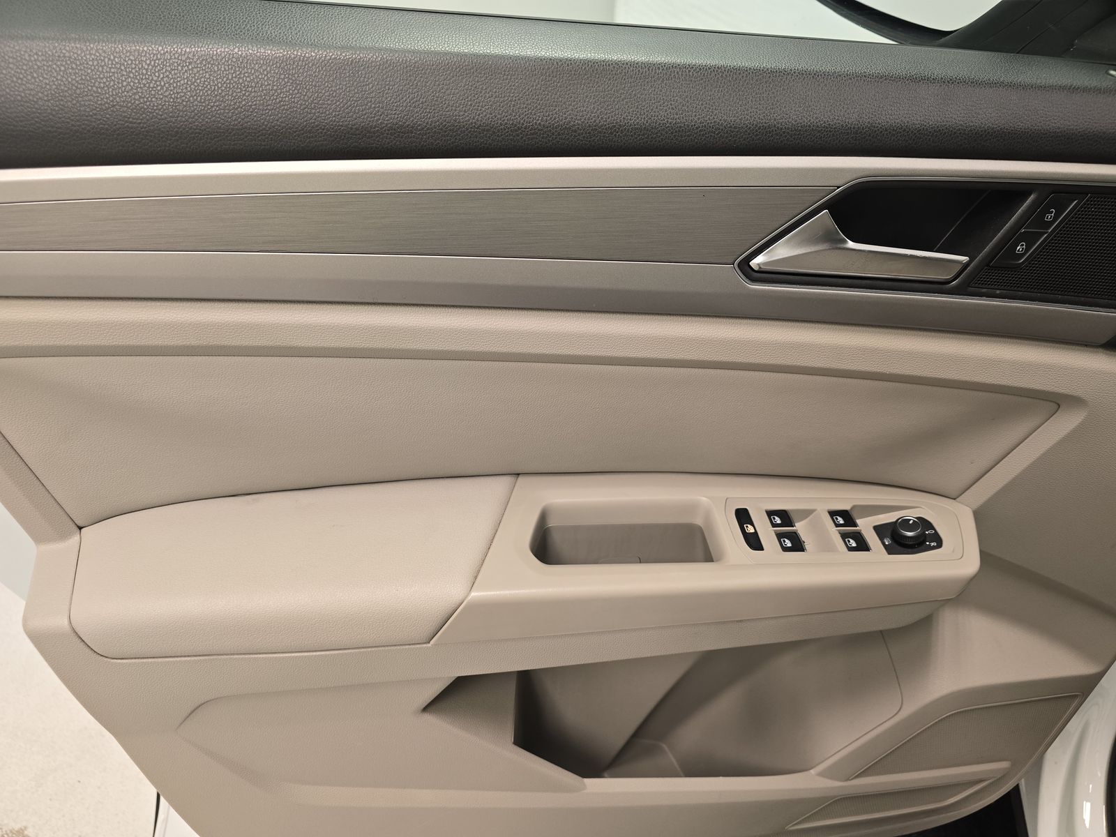 2018 Volkswagen Atlas 3.6L SE FWD
