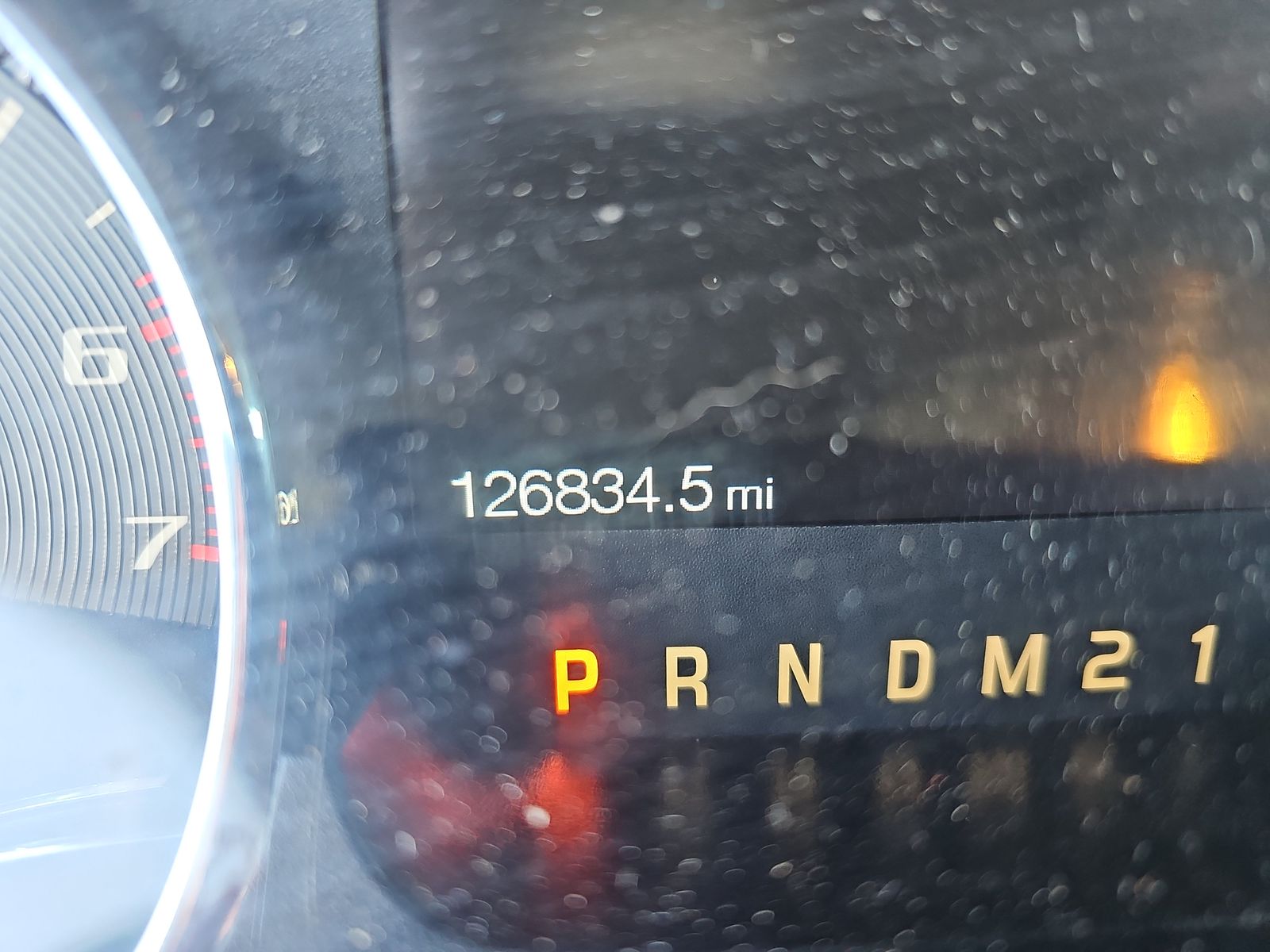 2013 Ford F-150 FX4 AWD