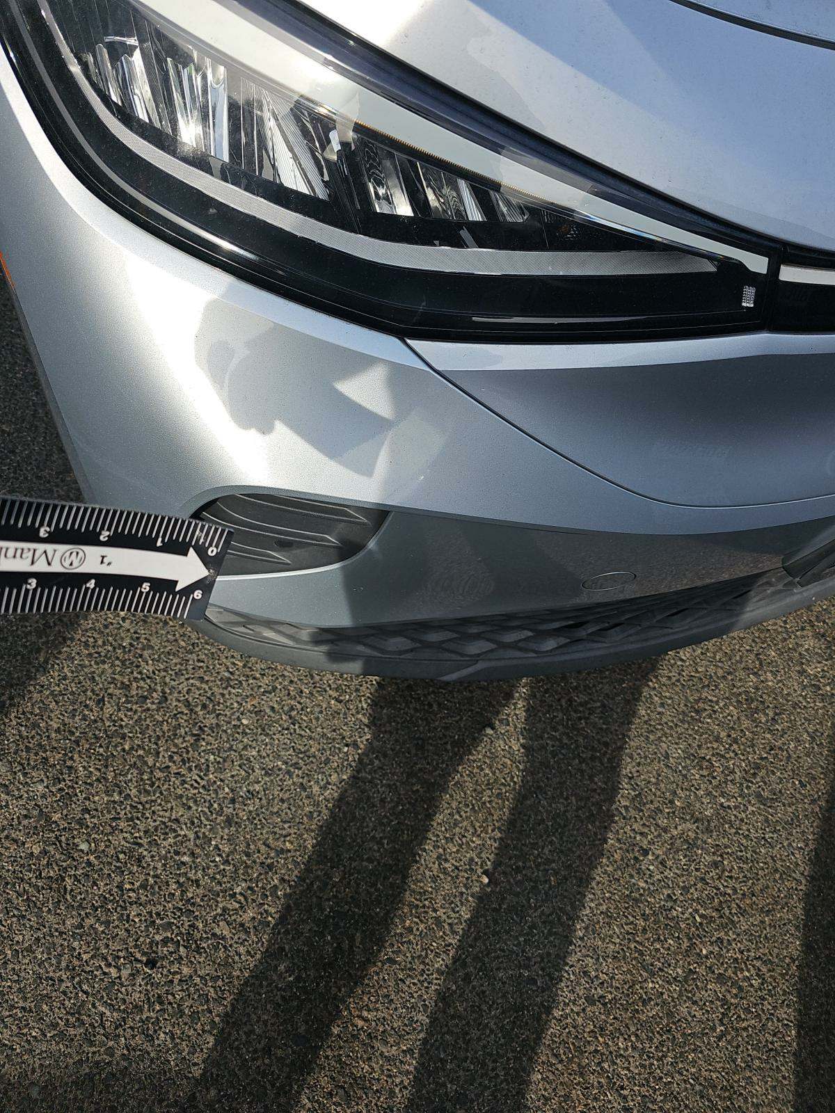 2021 Volkswagen ID.4 Pro RWD