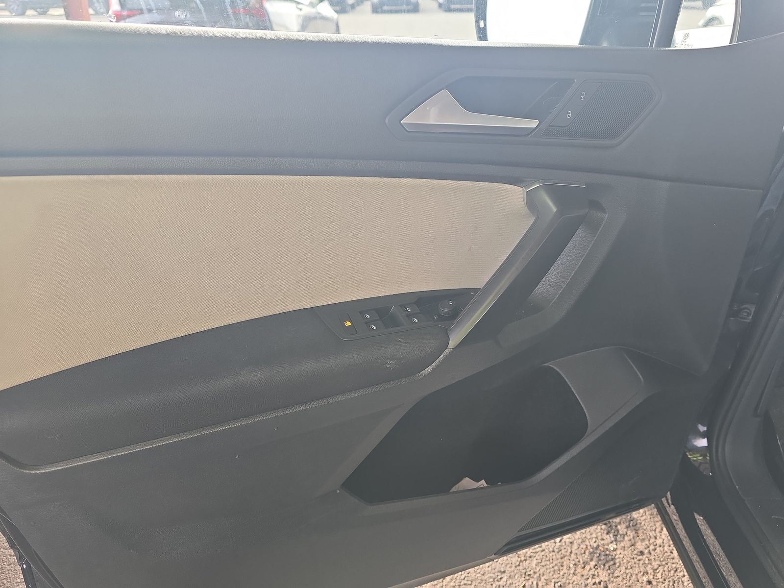 2021 Volkswagen Tiguan 2.0T S FWD