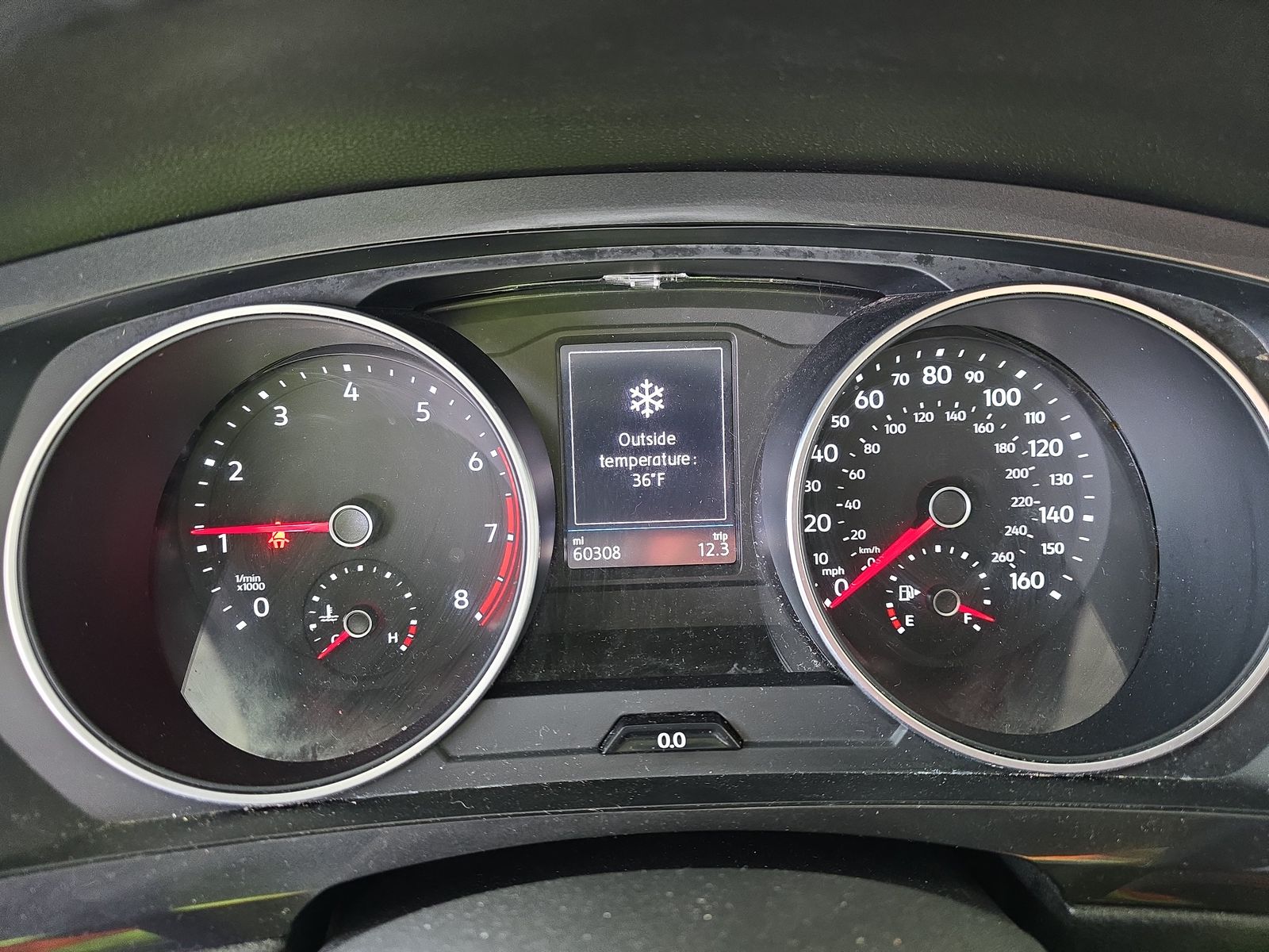 2021 Volkswagen Tiguan 2.0T S FWD