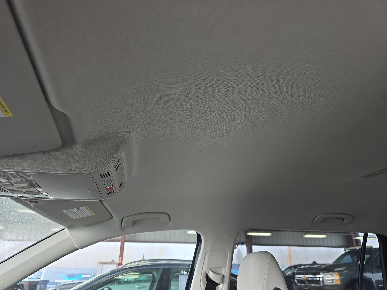 2021 Volkswagen Tiguan 2.0T S FWD